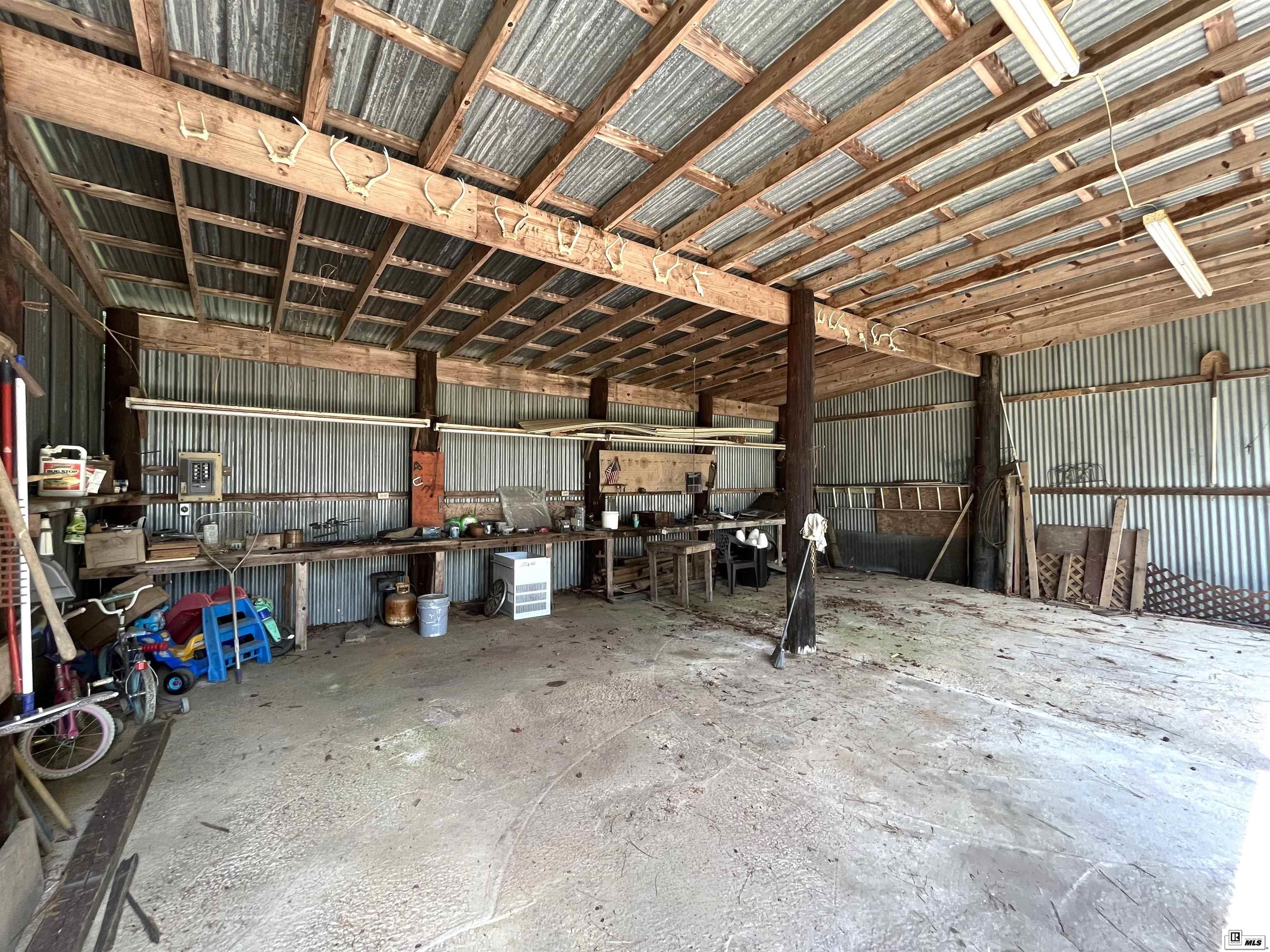 848 Pea Ridge Road