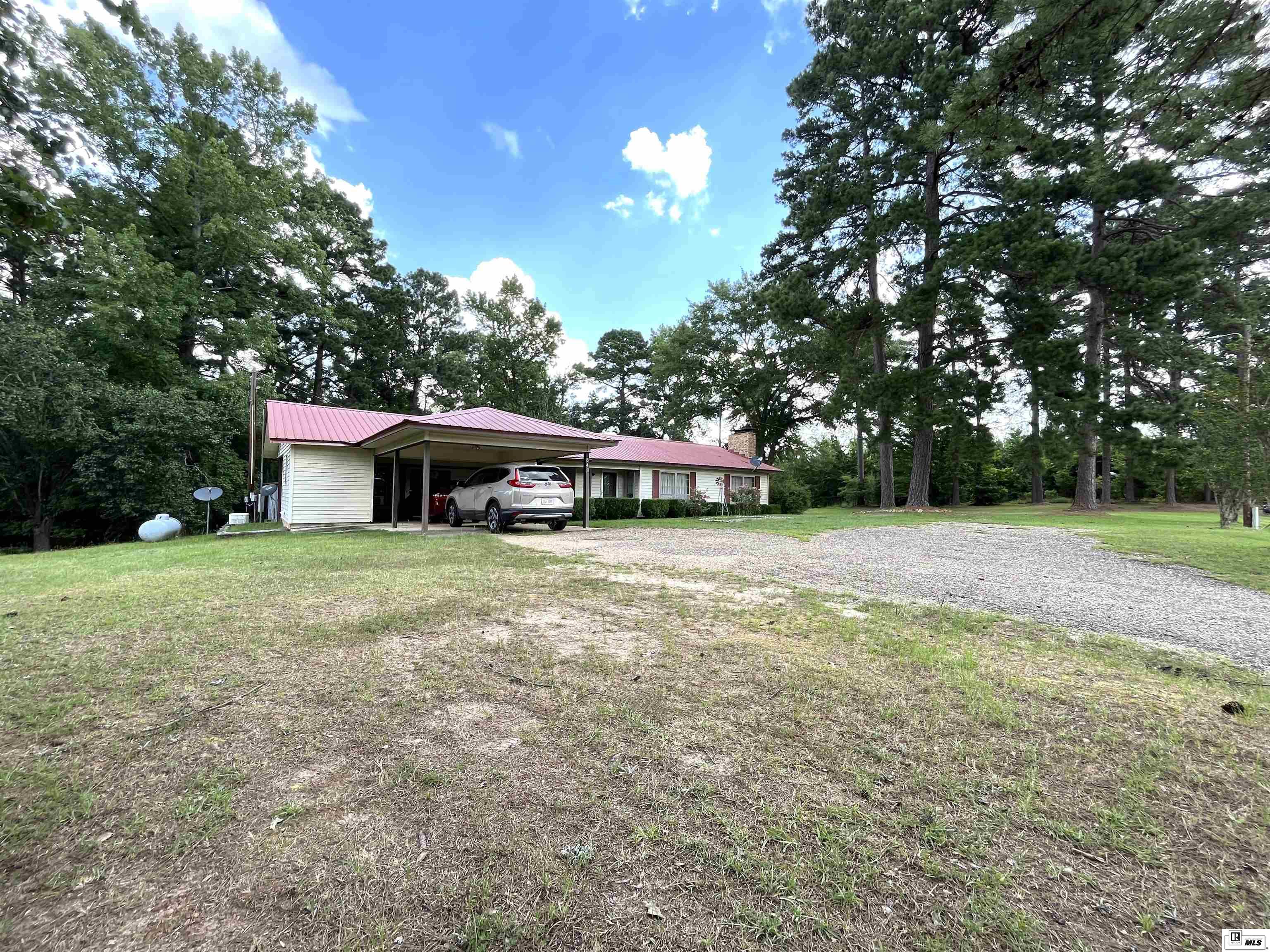 848 Pea Ridge Road