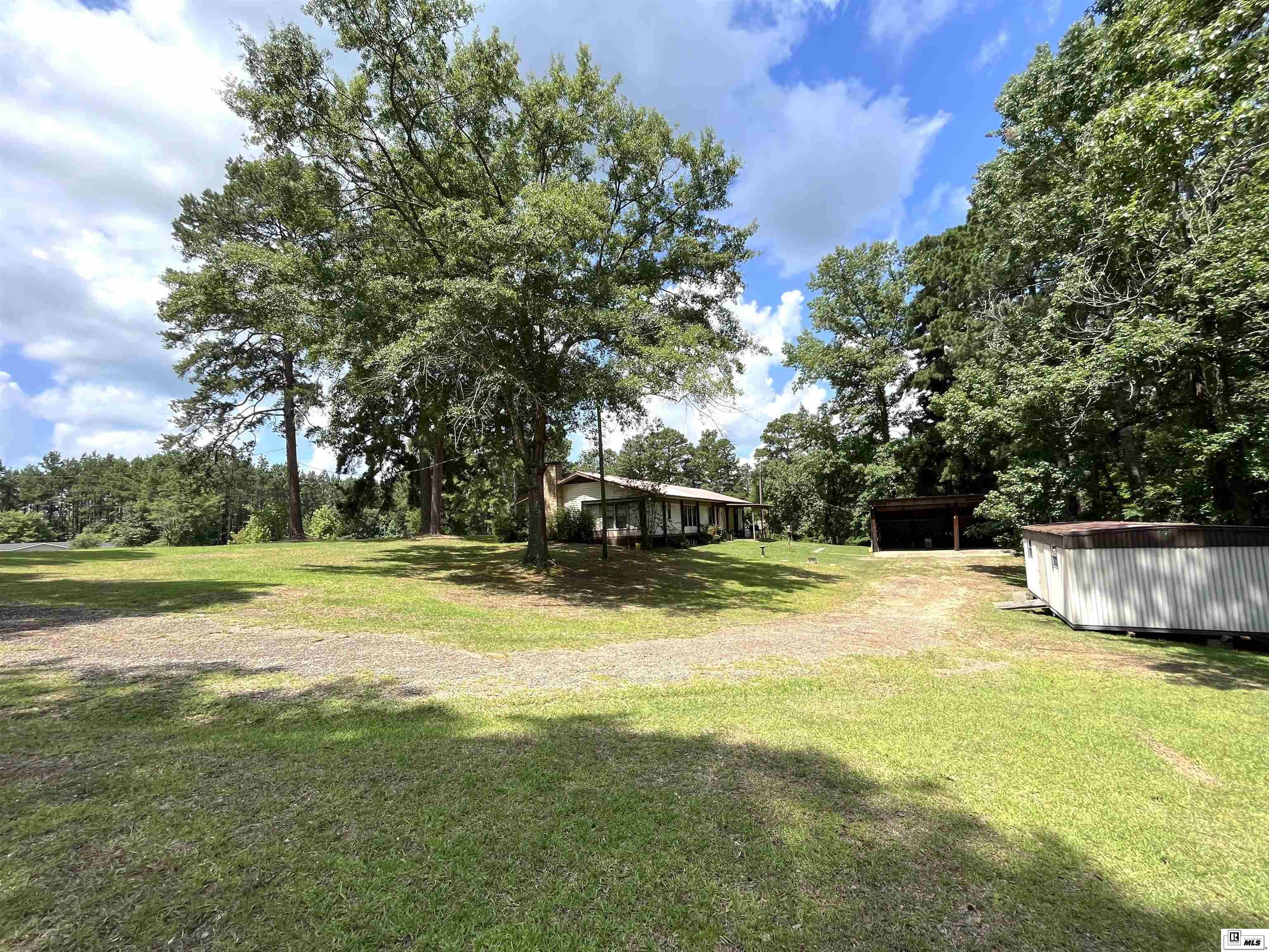 848 Pea Ridge Road