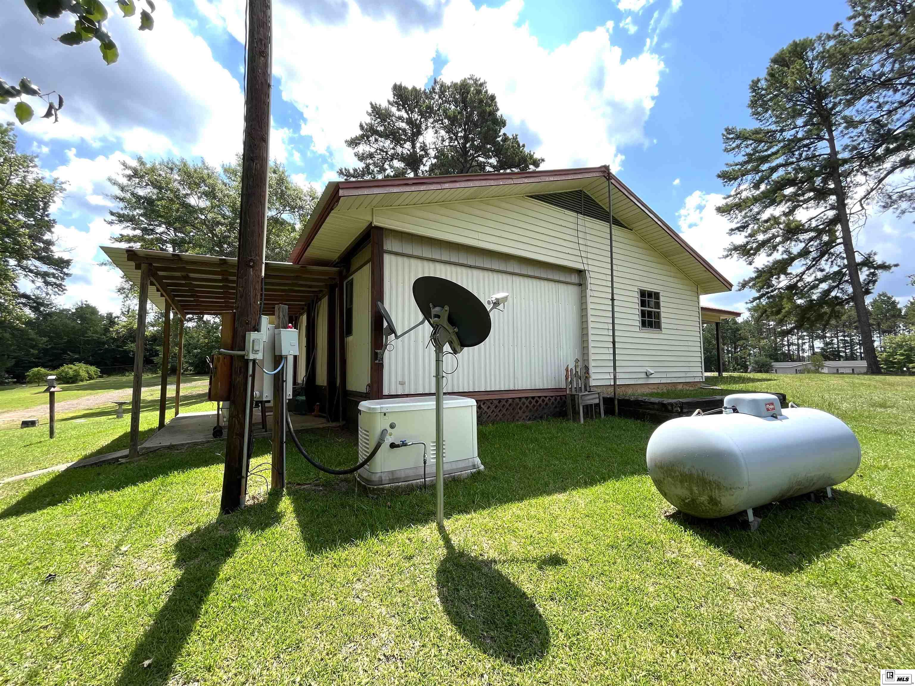 848 Pea Ridge Road