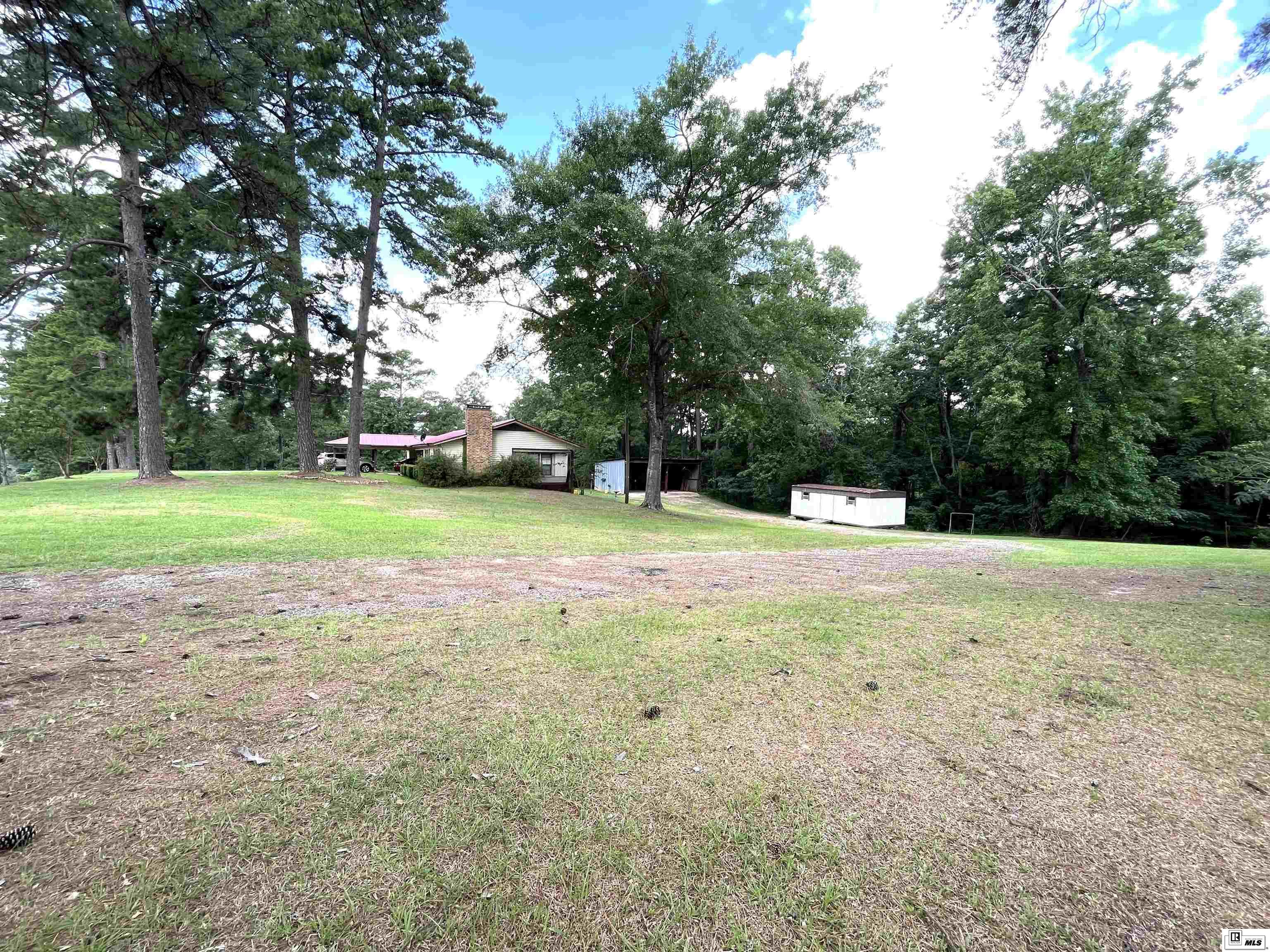 848 Pea Ridge Road
