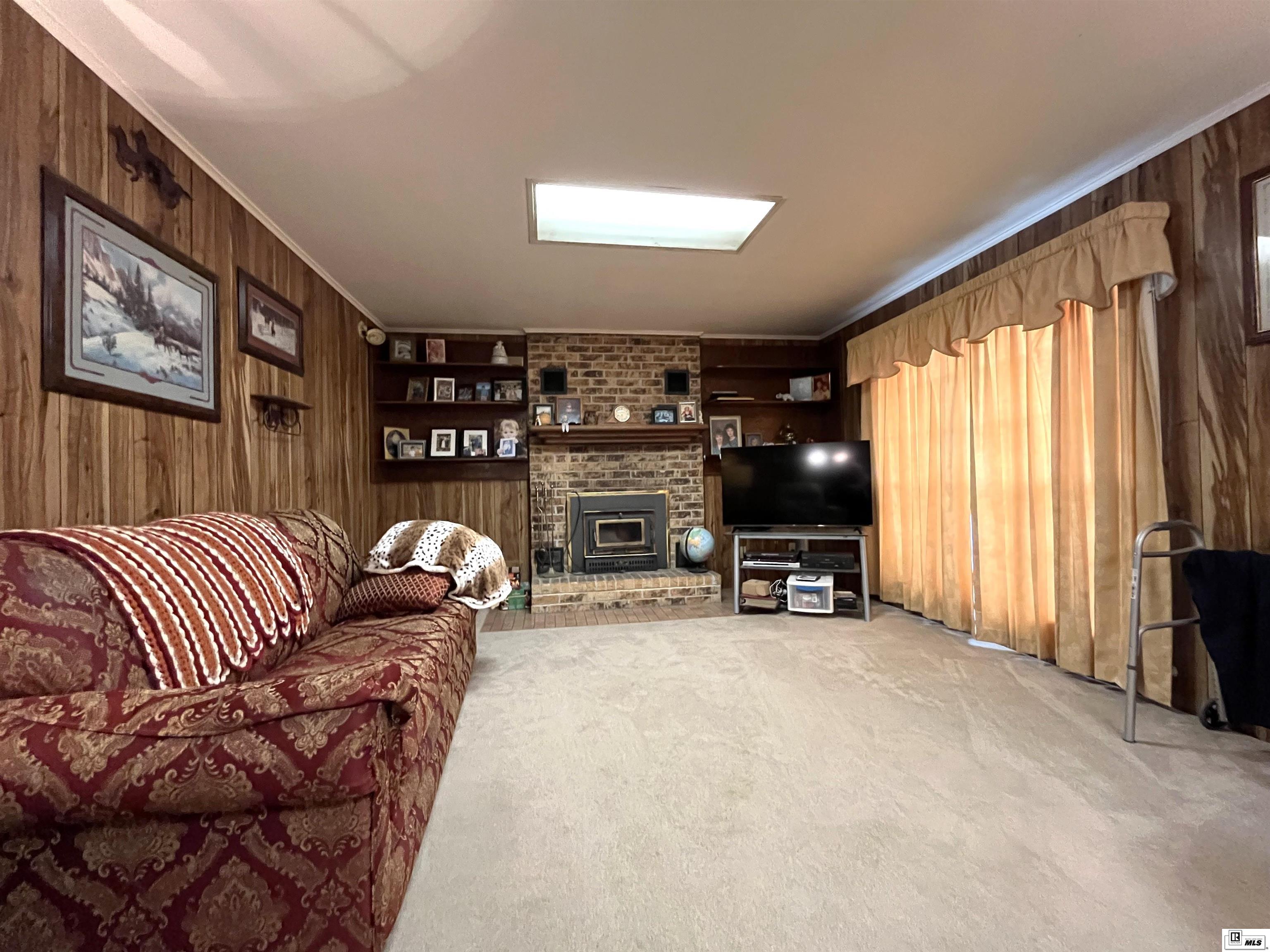 848 Pea Ridge Road