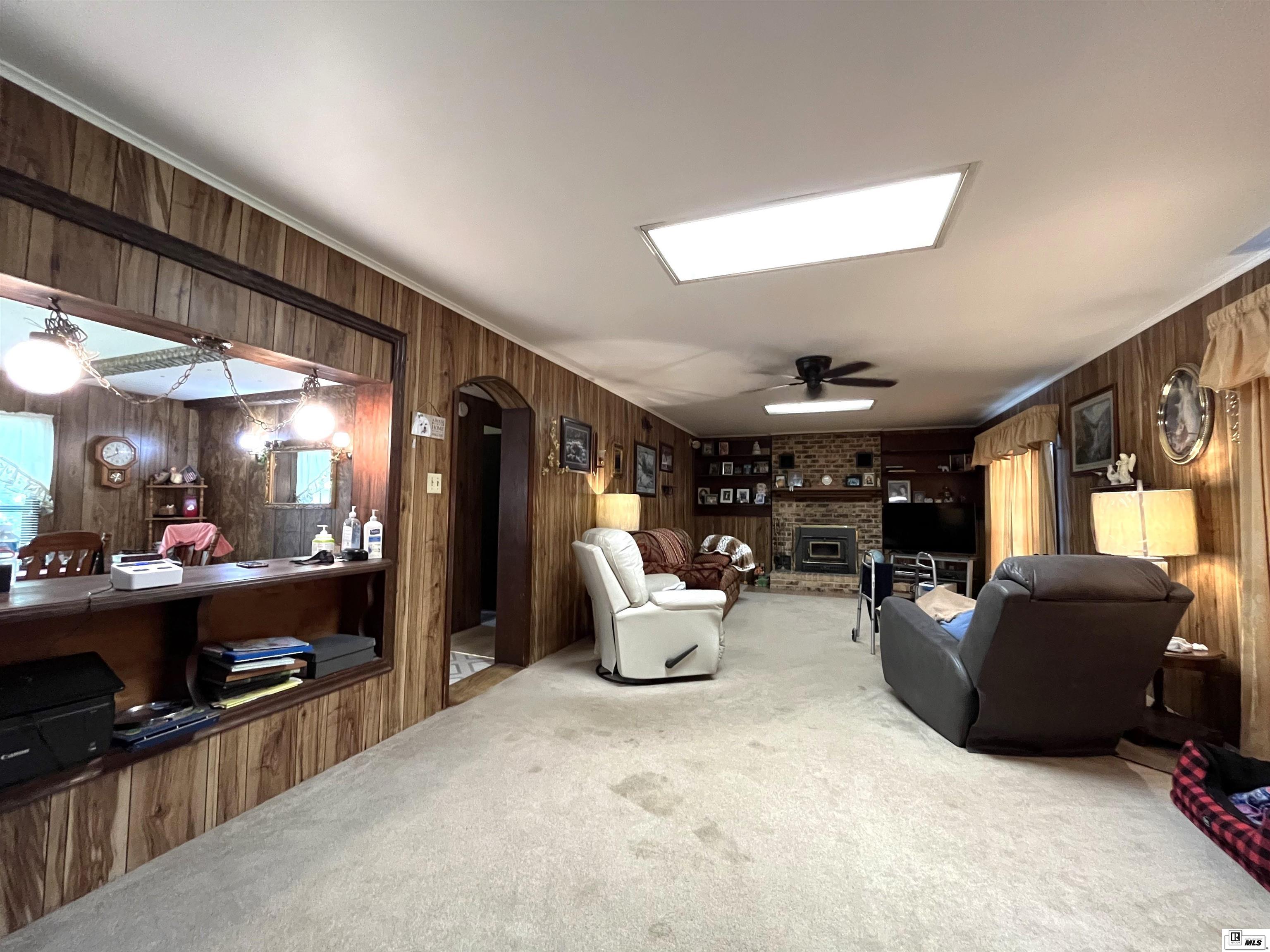 848 Pea Ridge Road