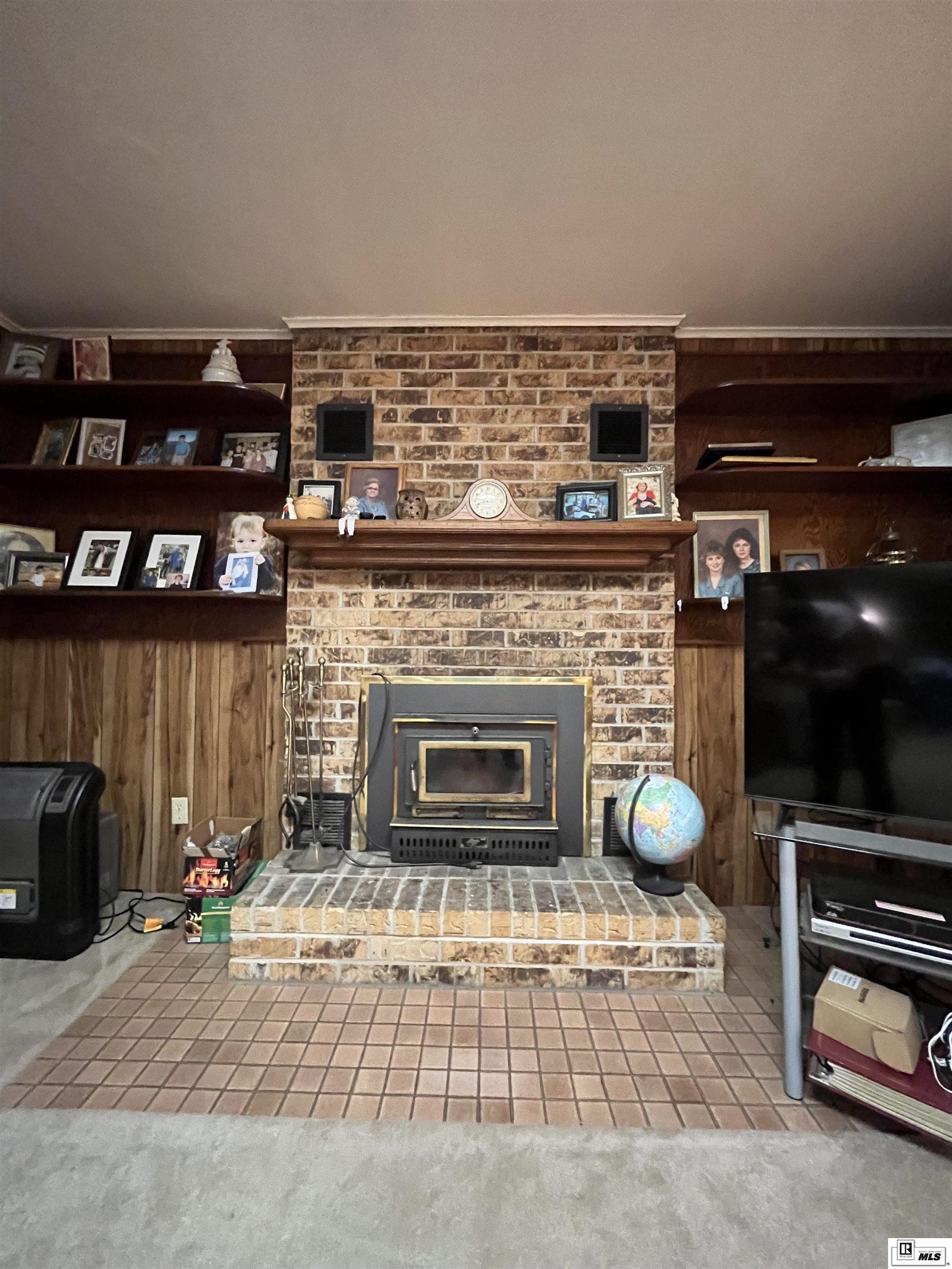 848 Pea Ridge Road