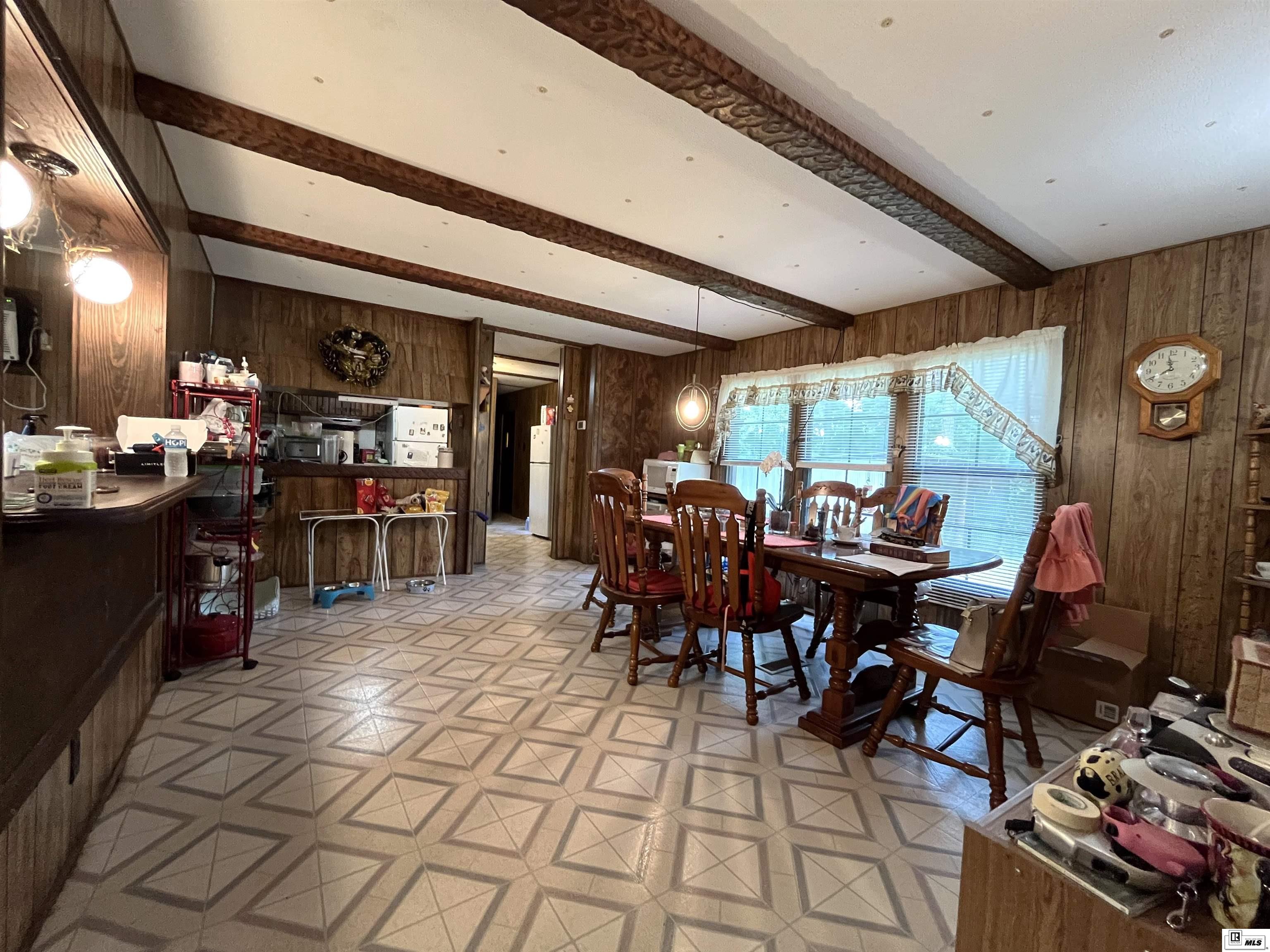 848 Pea Ridge Road
