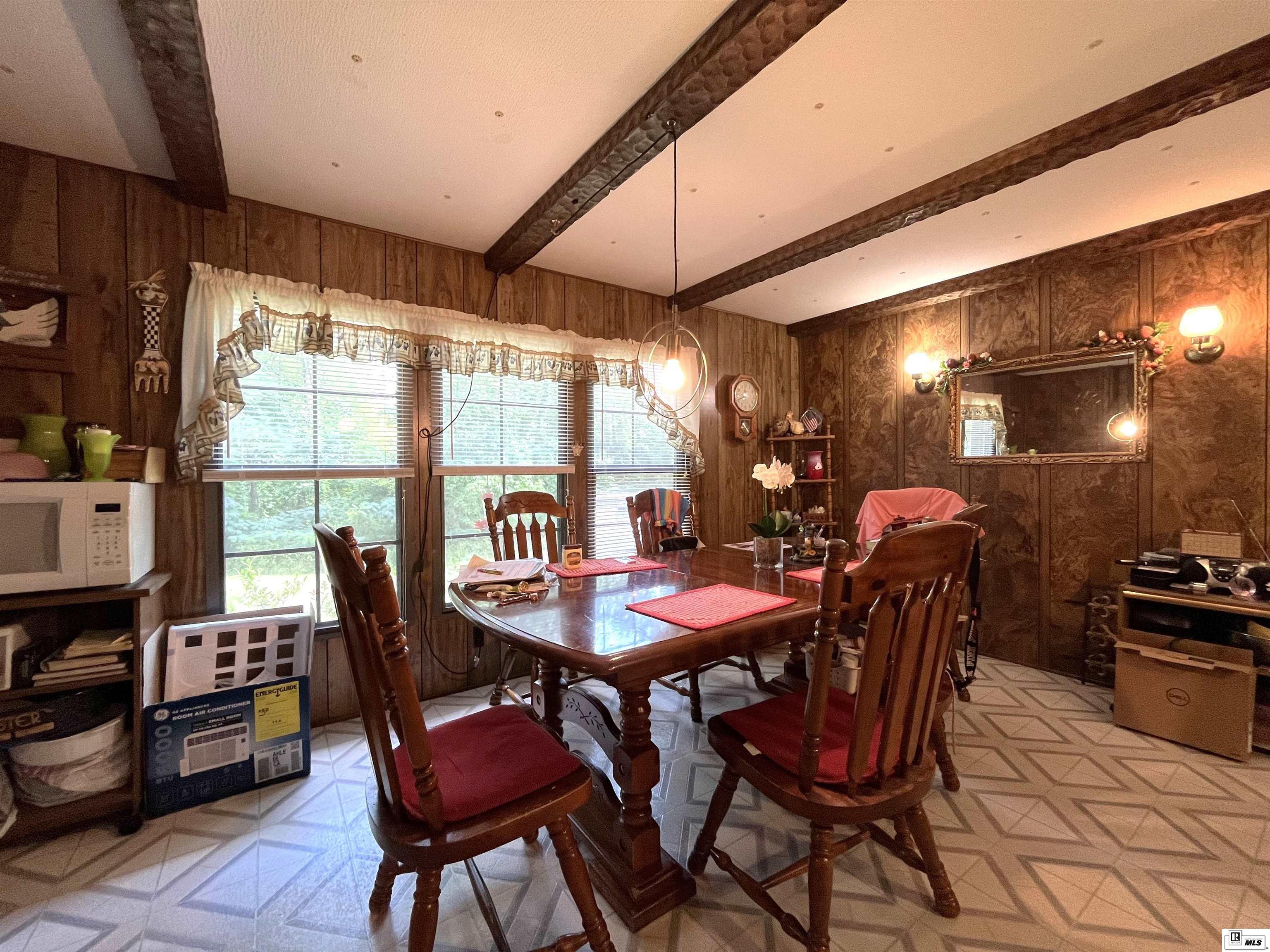 848 Pea Ridge Road
