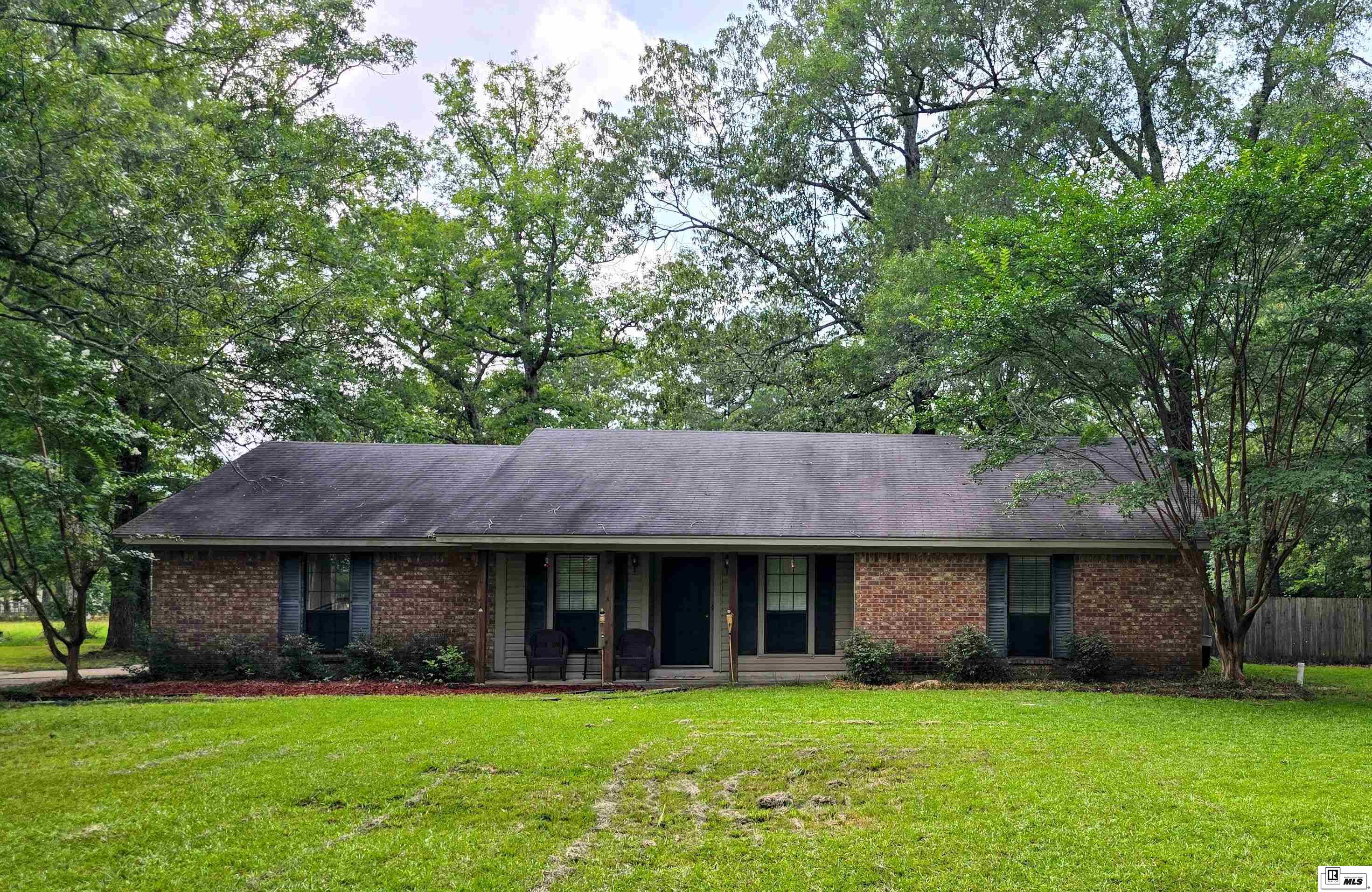 1971 Swartz Fairbanks Road
