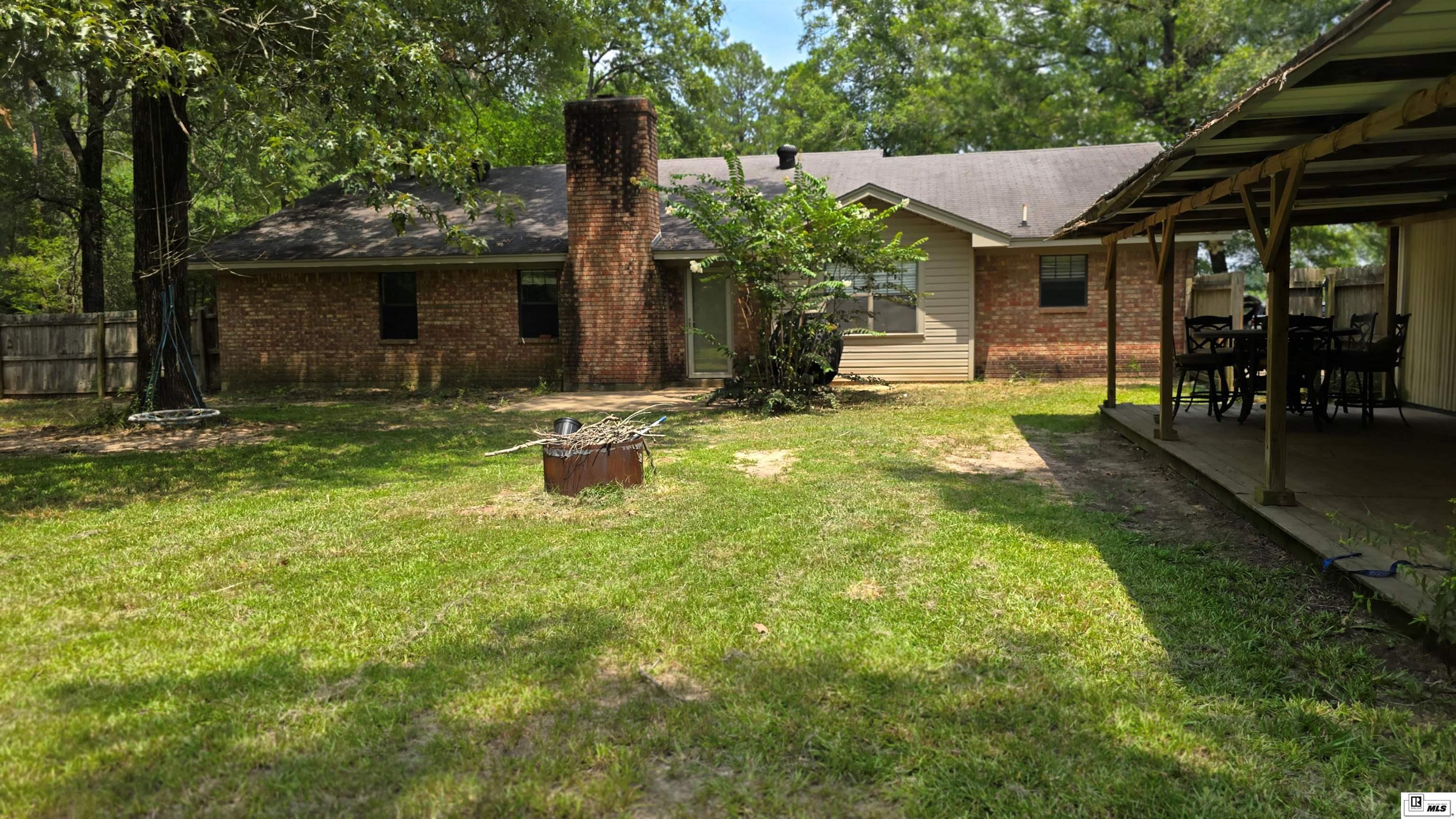 1971 Swartz Fairbanks Road