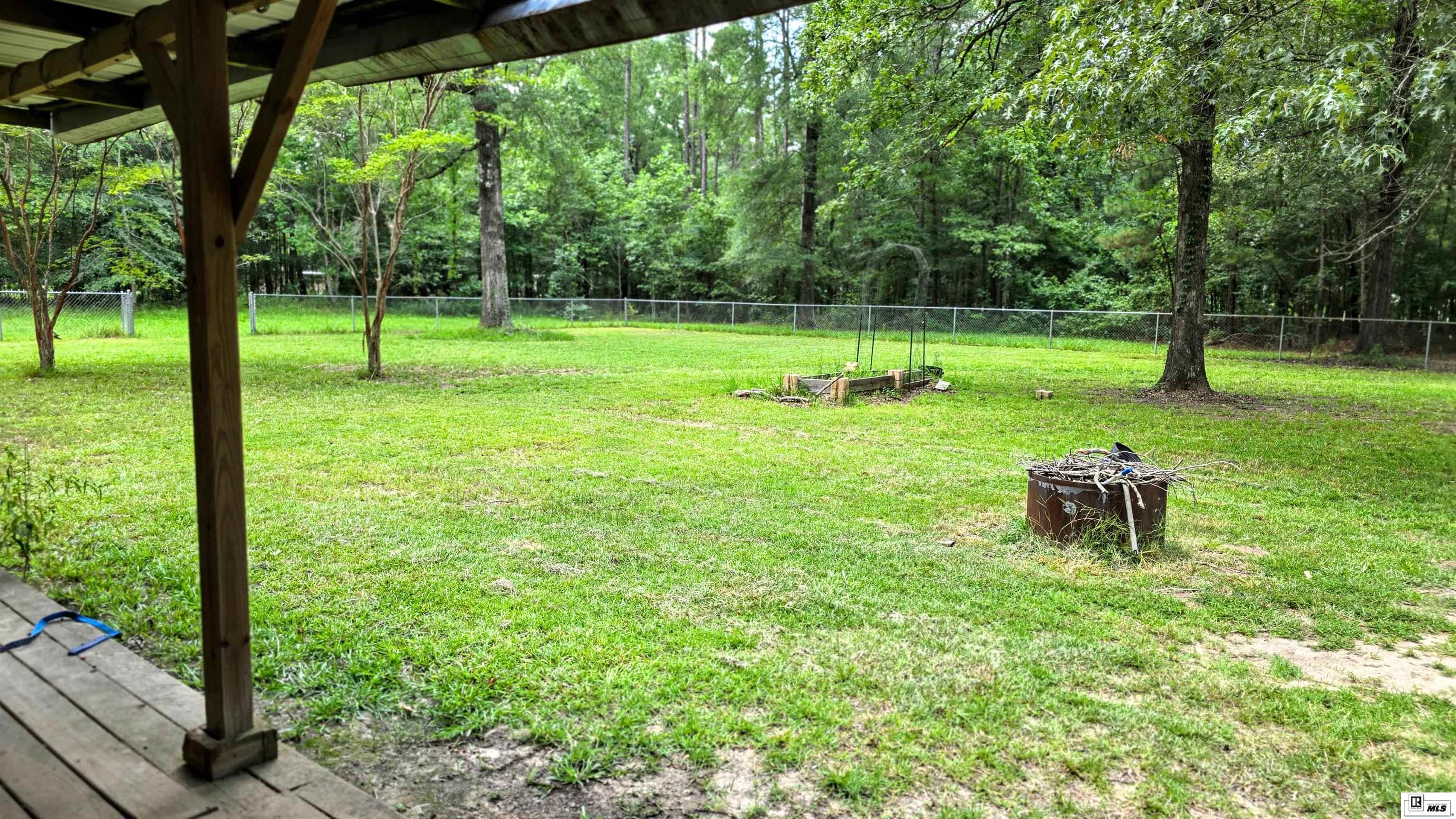 1971 Swartz Fairbanks Road