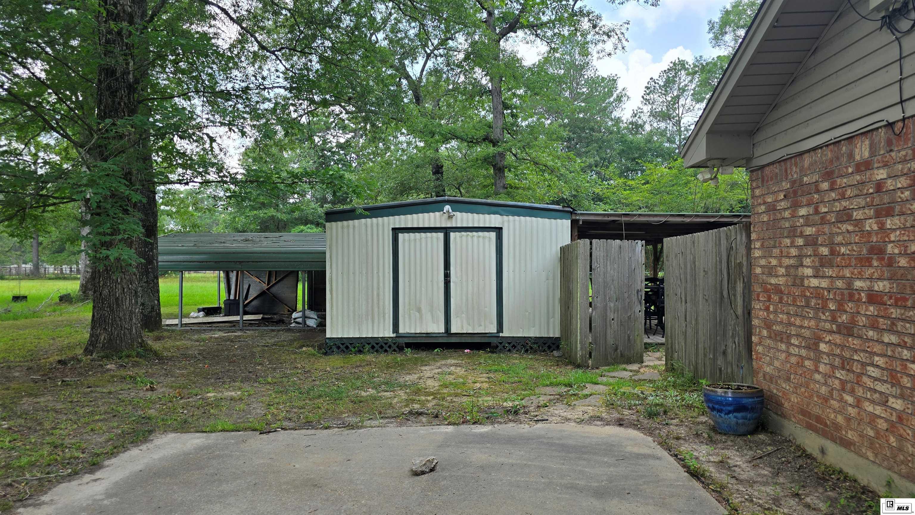 1971 Swartz Fairbanks Road