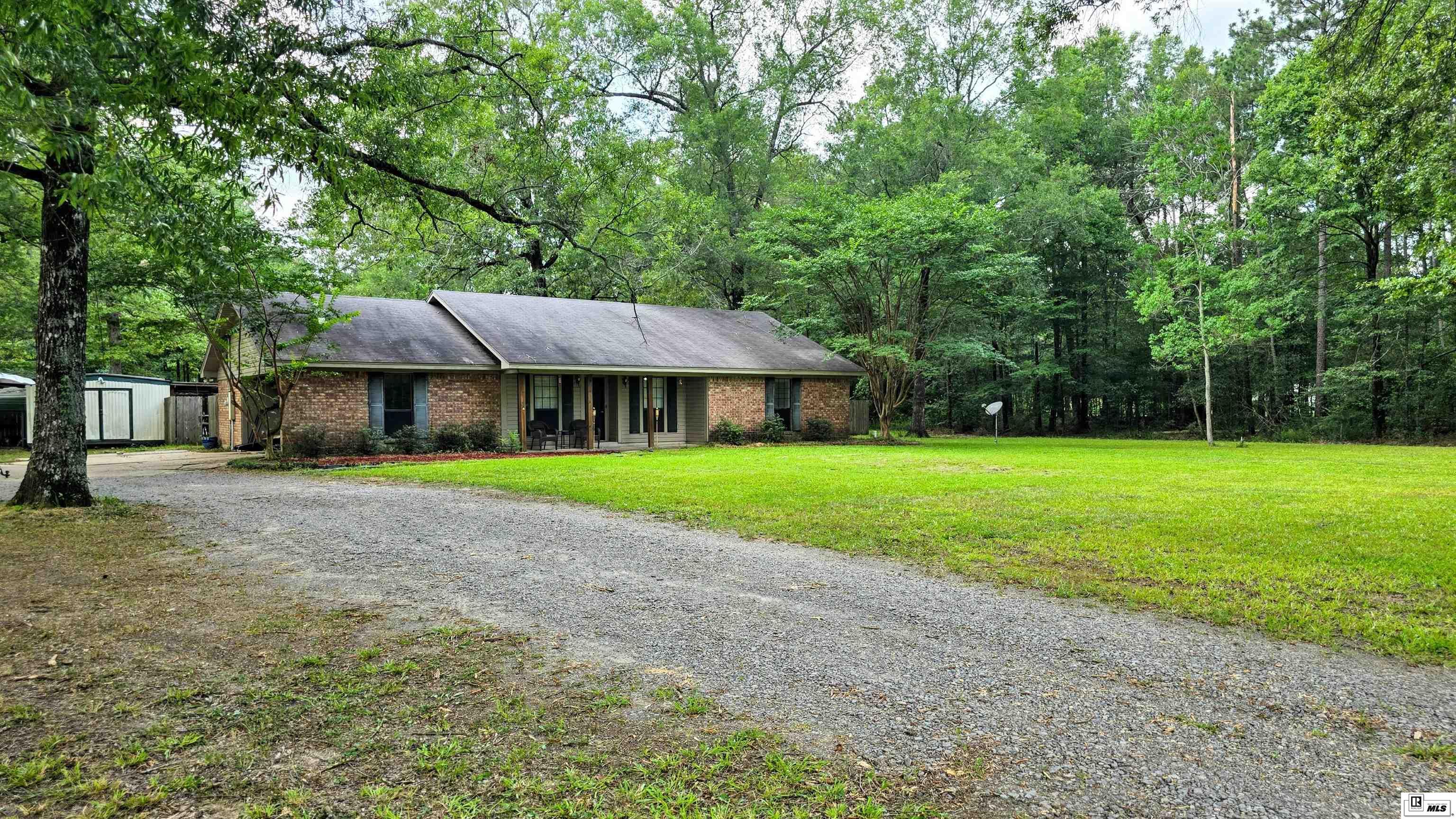 1971 Swartz Fairbanks Road