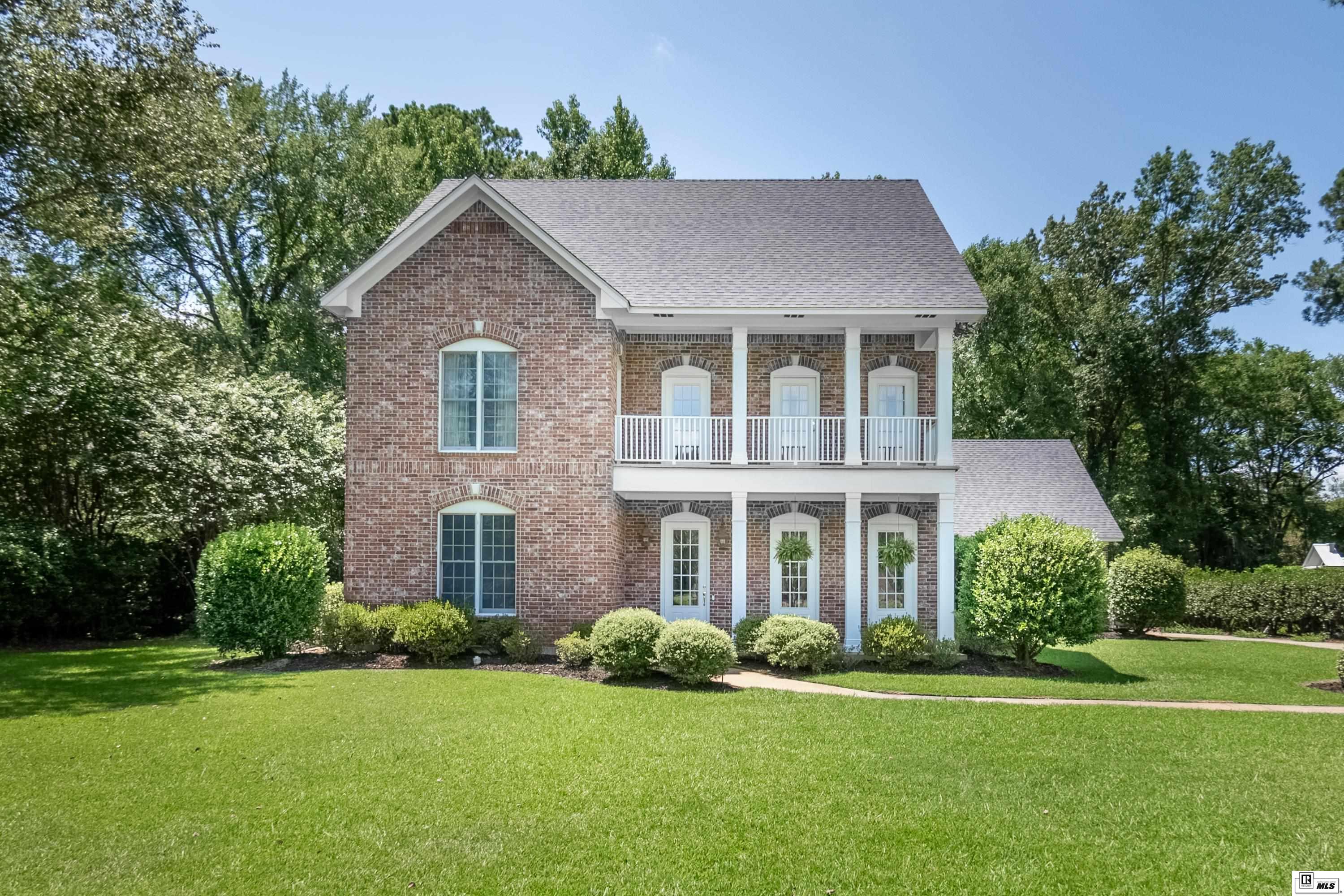 1561 Frenchmans Bend Road