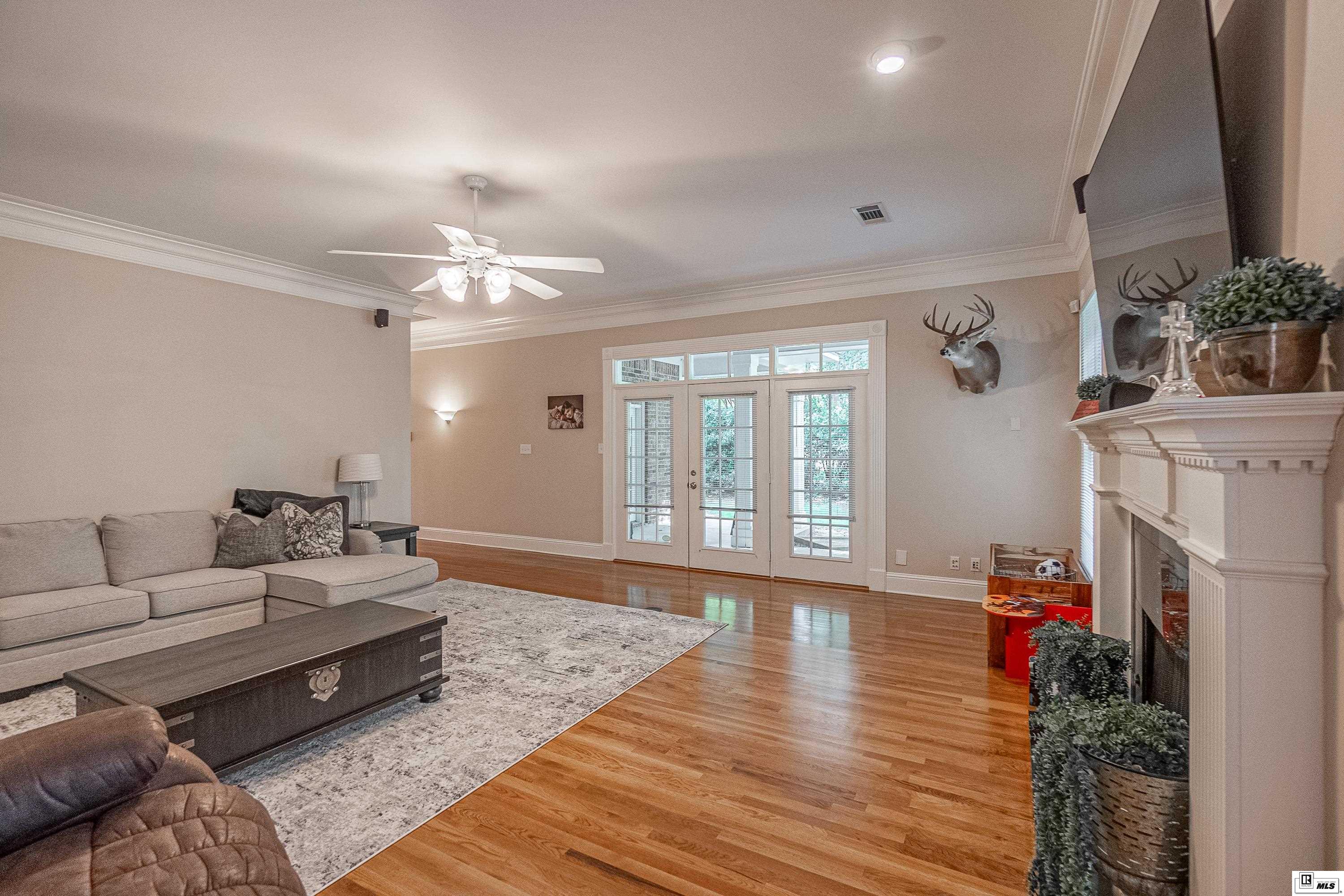 1561 Frenchmans Bend Road