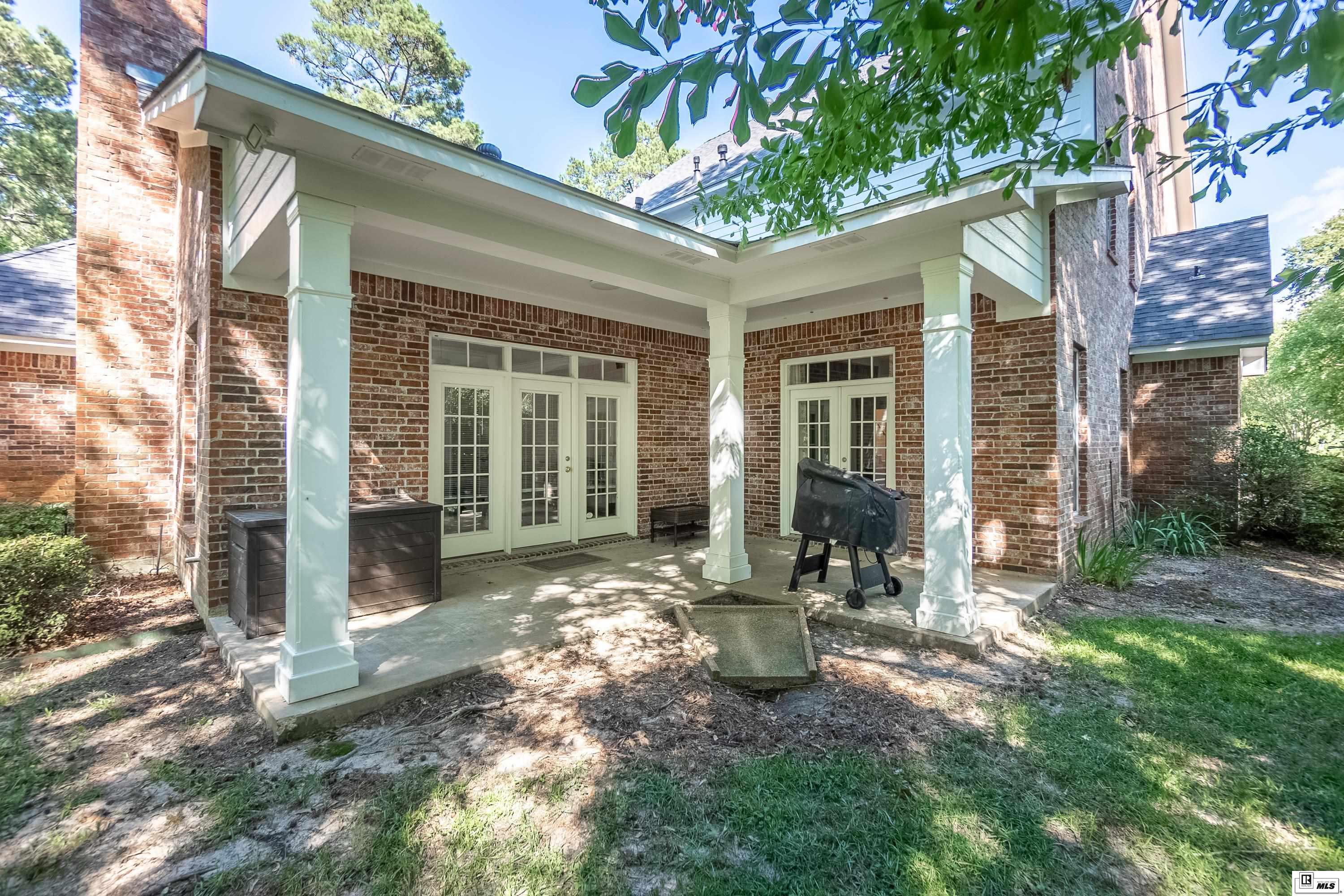 1561 Frenchmans Bend Road