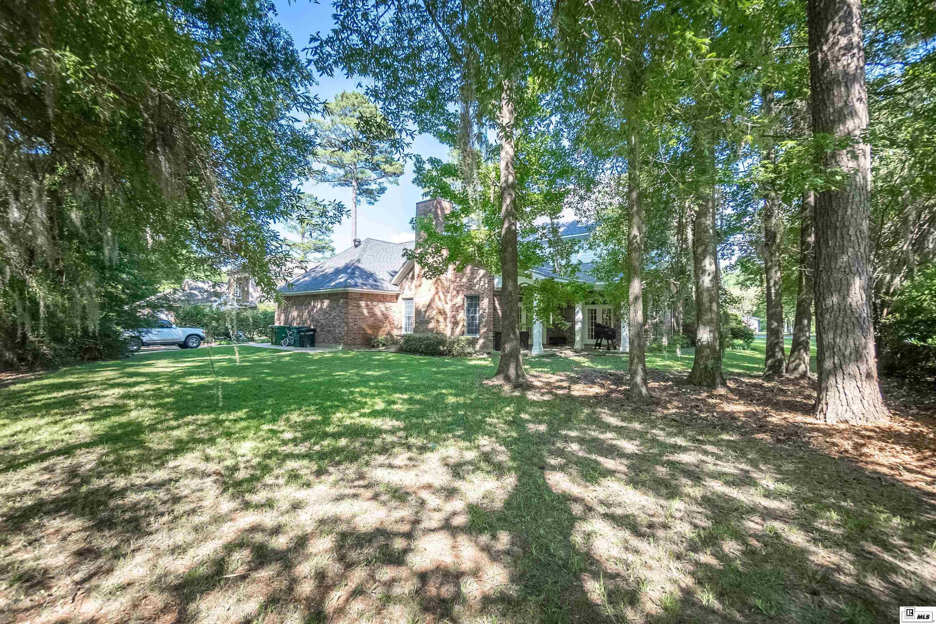 1561 Frenchmans Bend Road