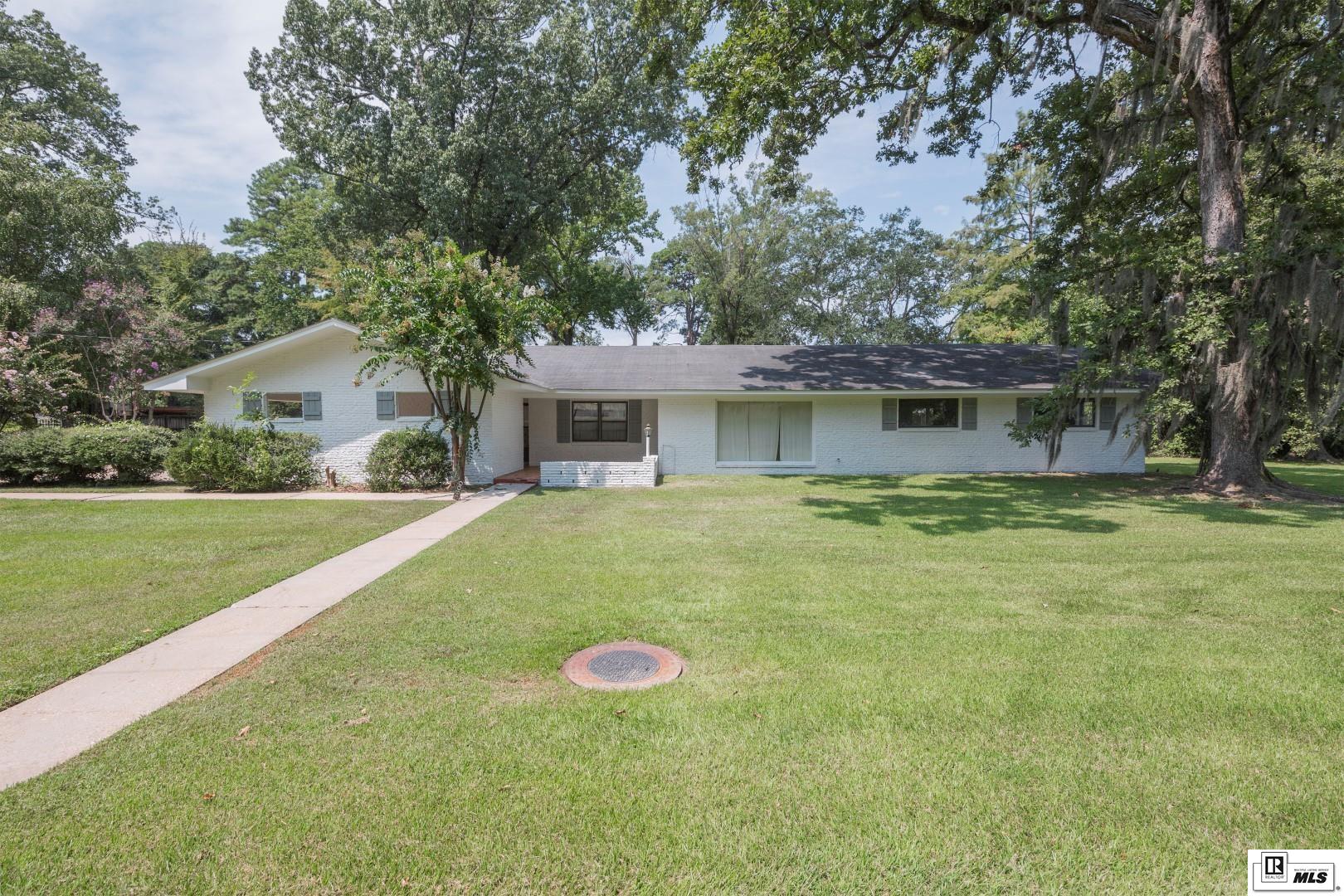 3600 Deborah Drive