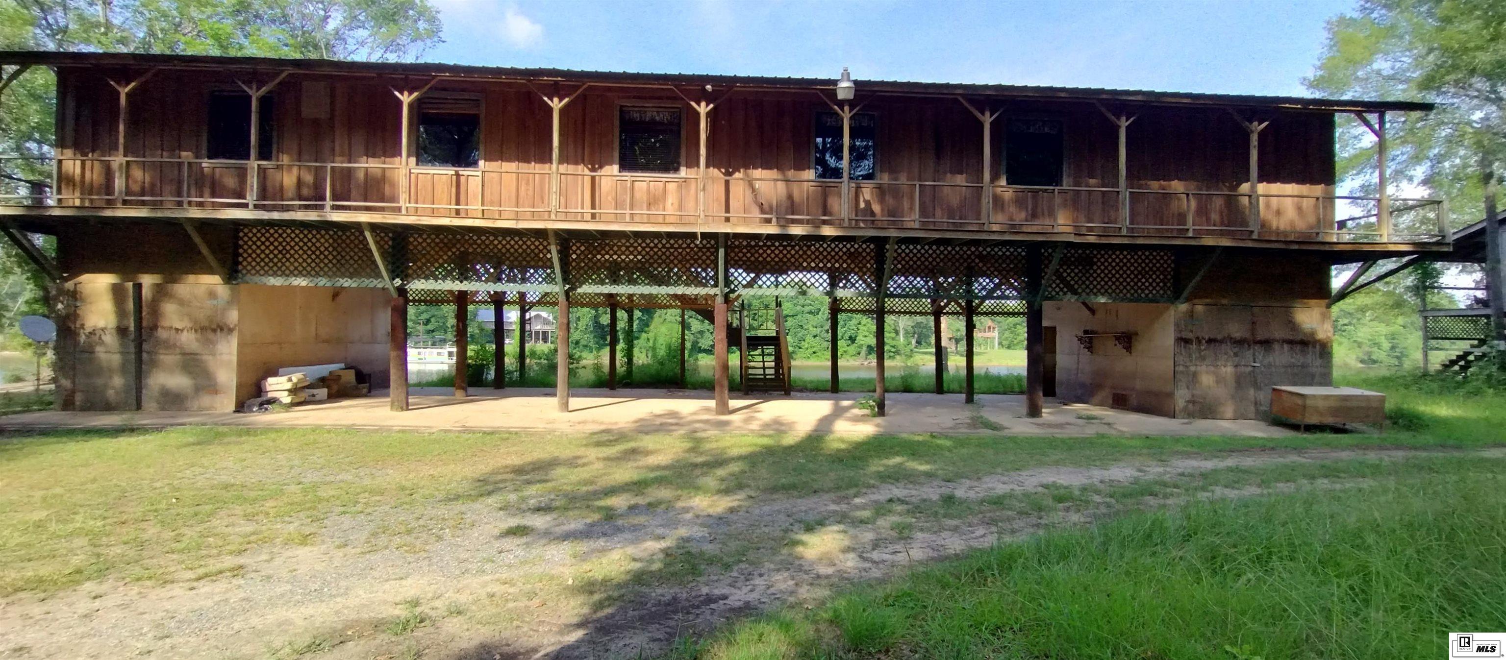 1373 Belle Cote Road