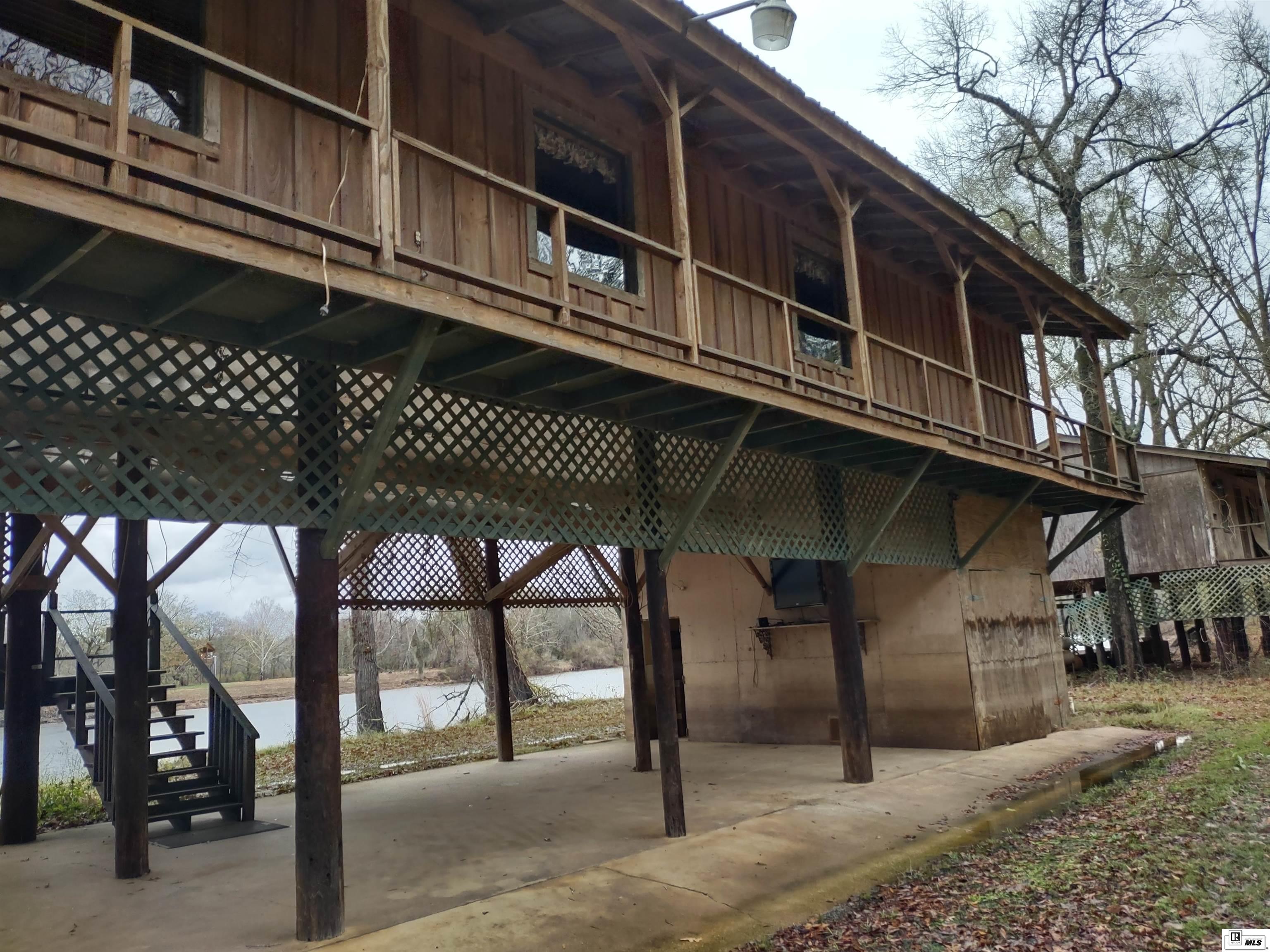 1373 Belle Cote Road