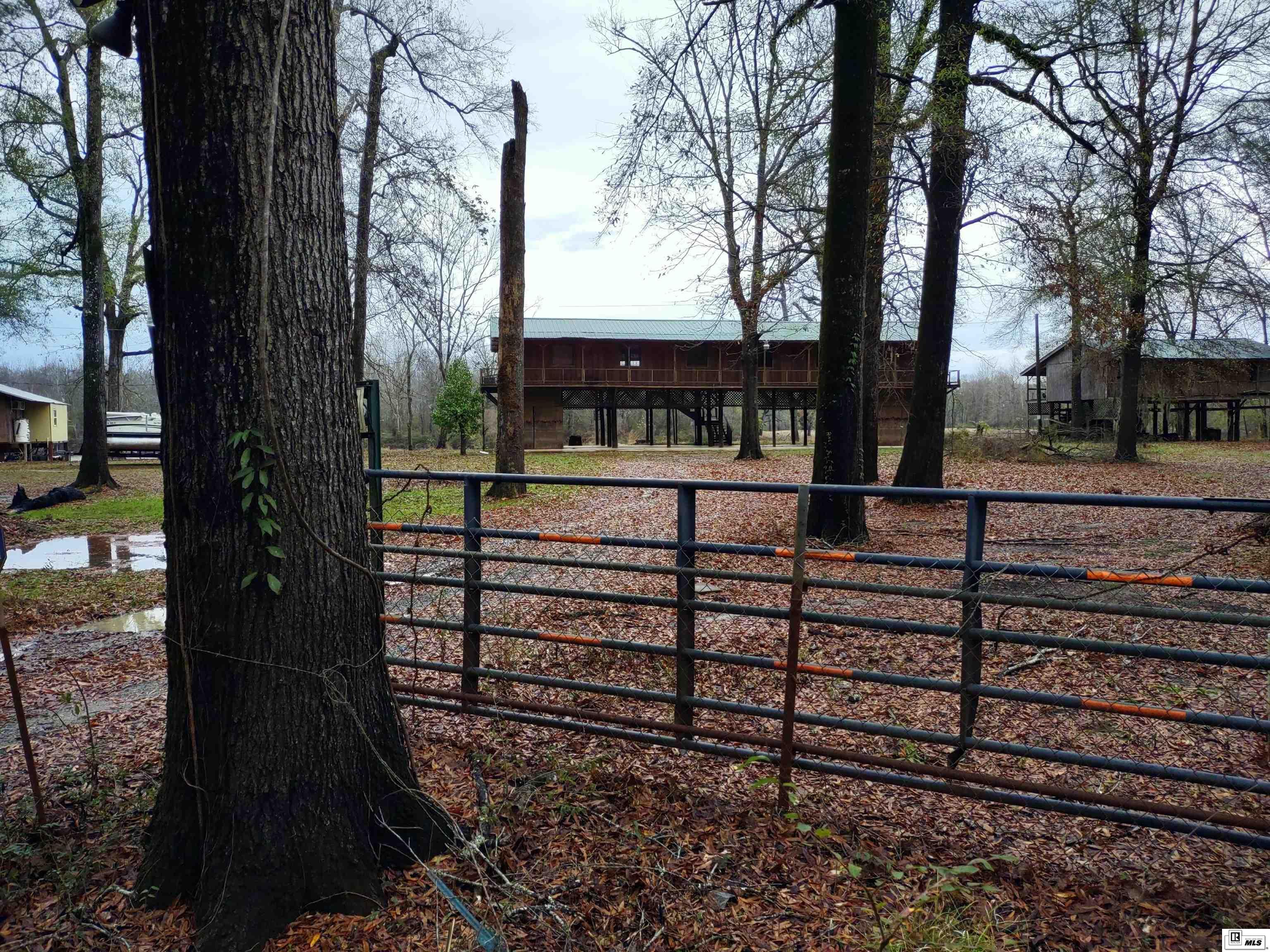 1373 Belle Cote Road