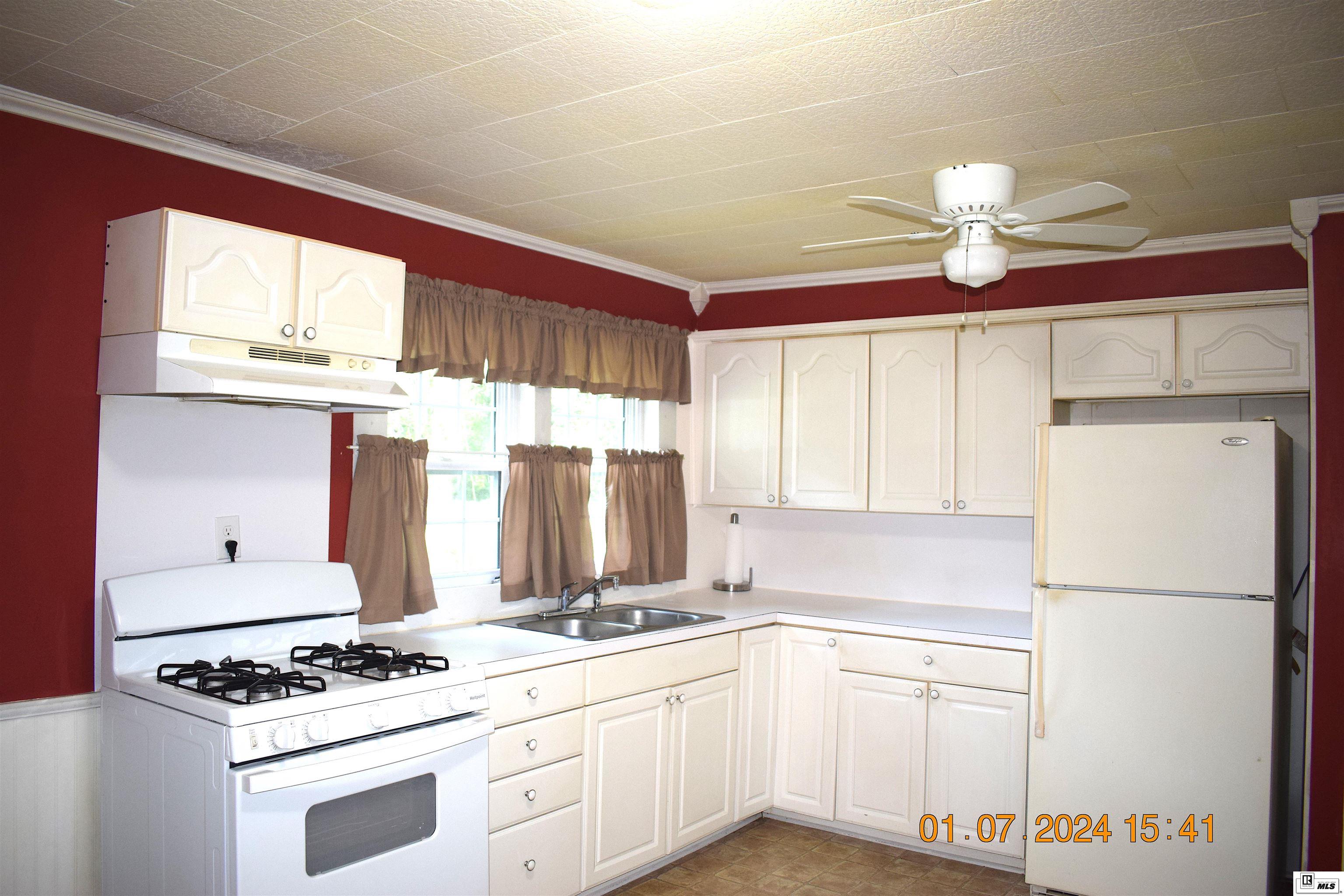 10724 Shelton Road