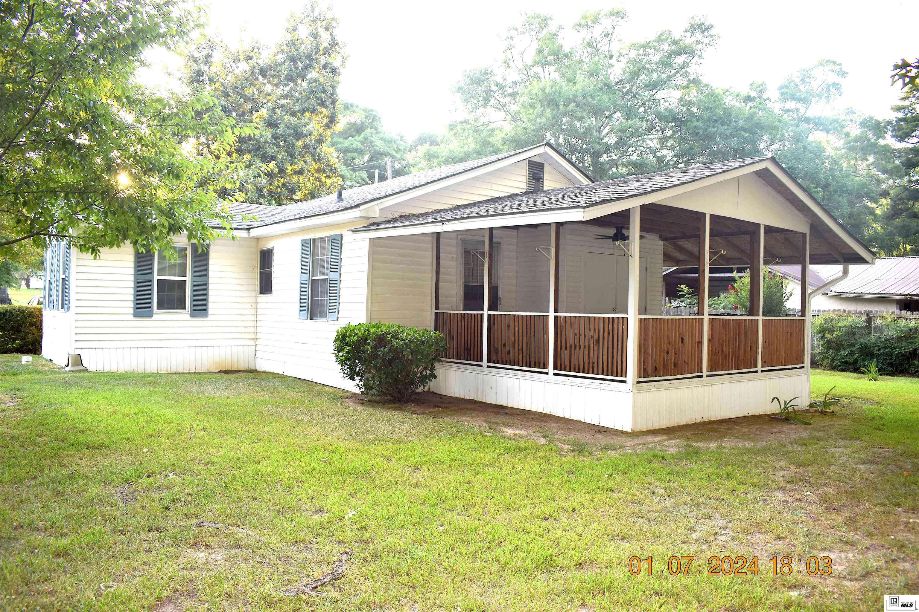 10724 Shelton Road