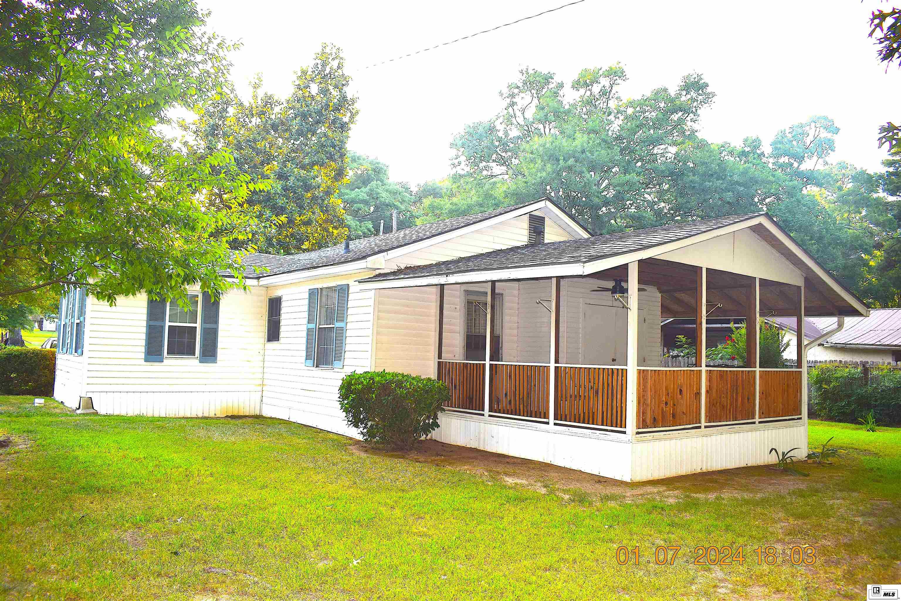 10724 Shelton Road