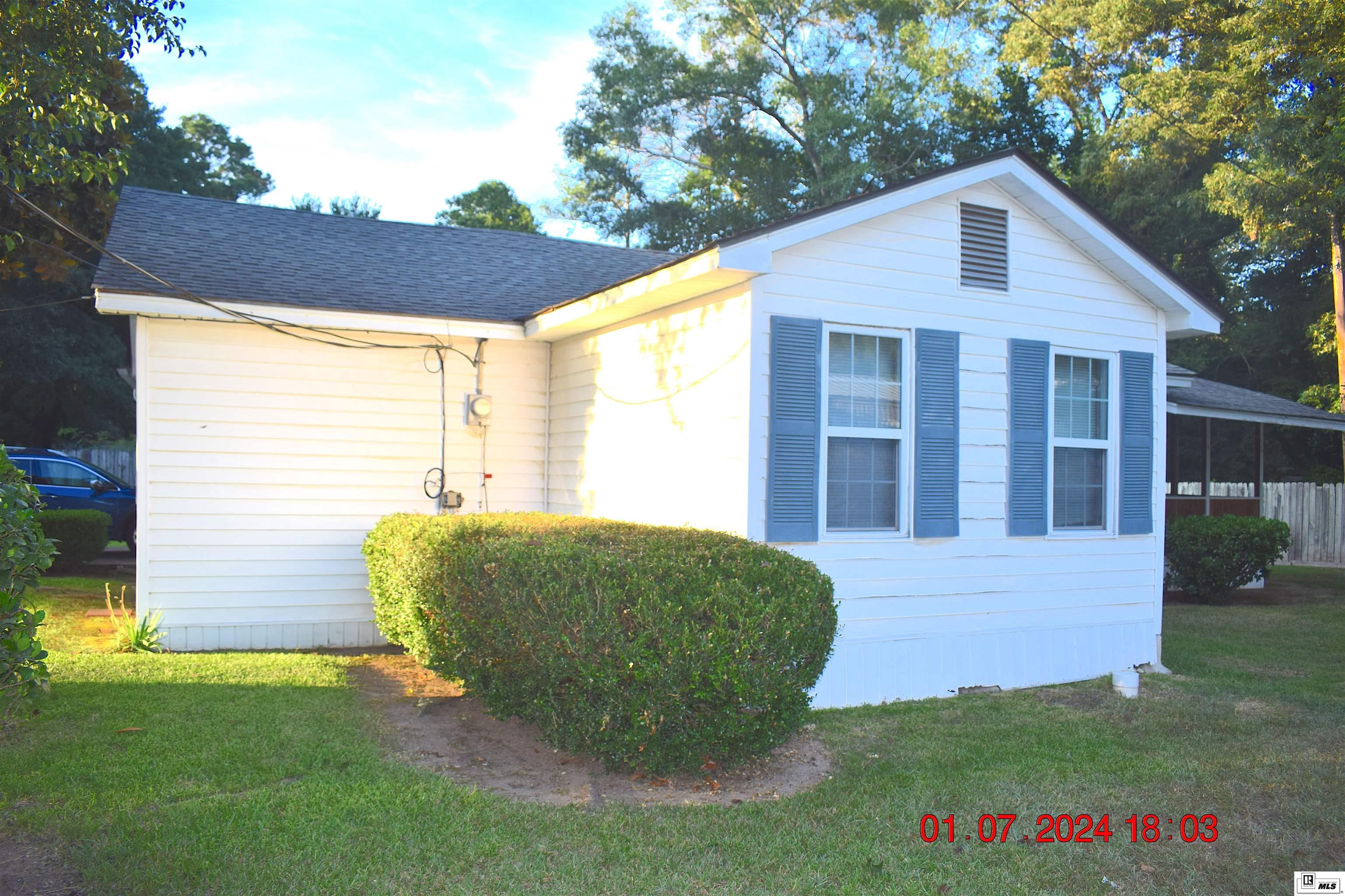 10724 Shelton Road