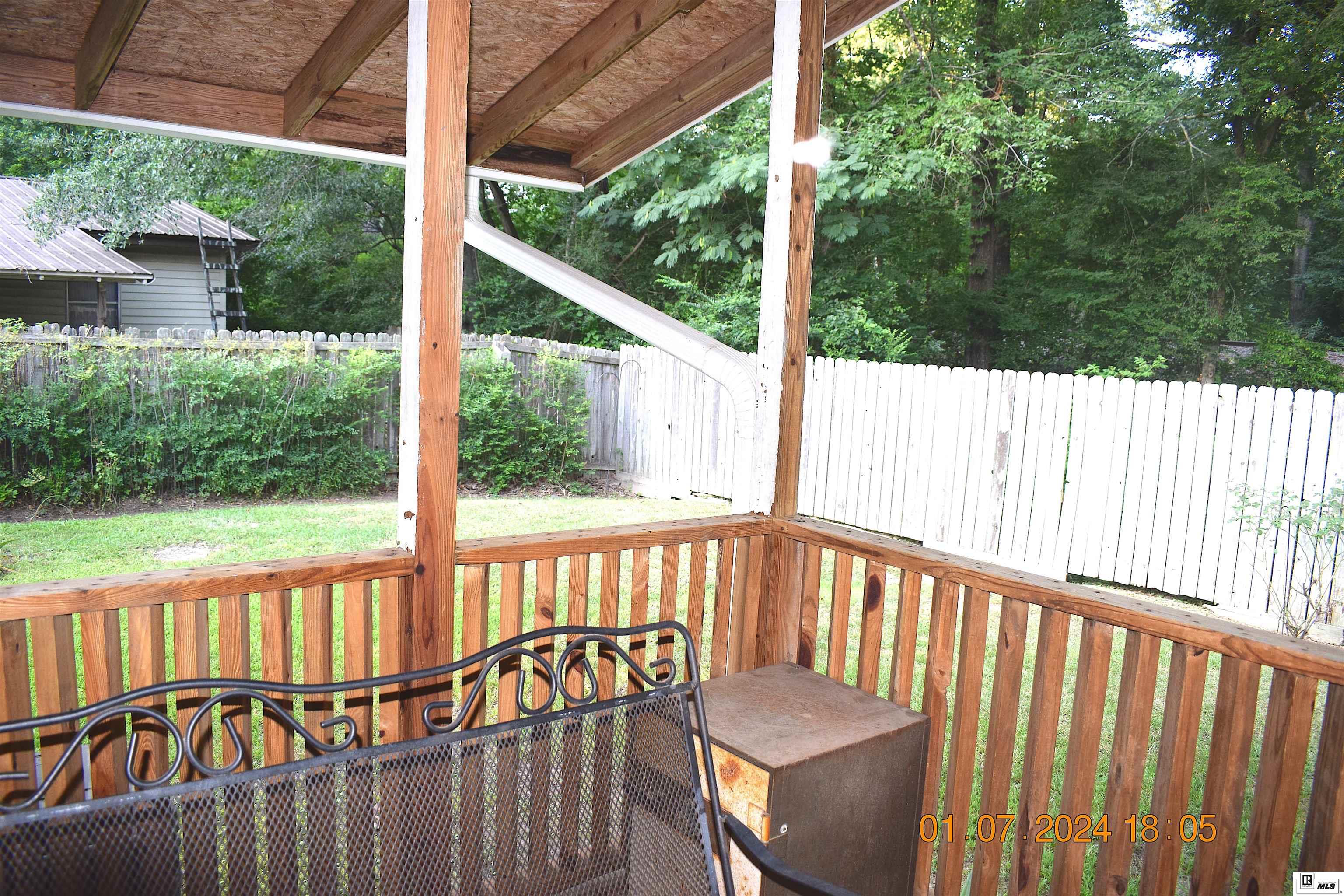 10724 Shelton Road