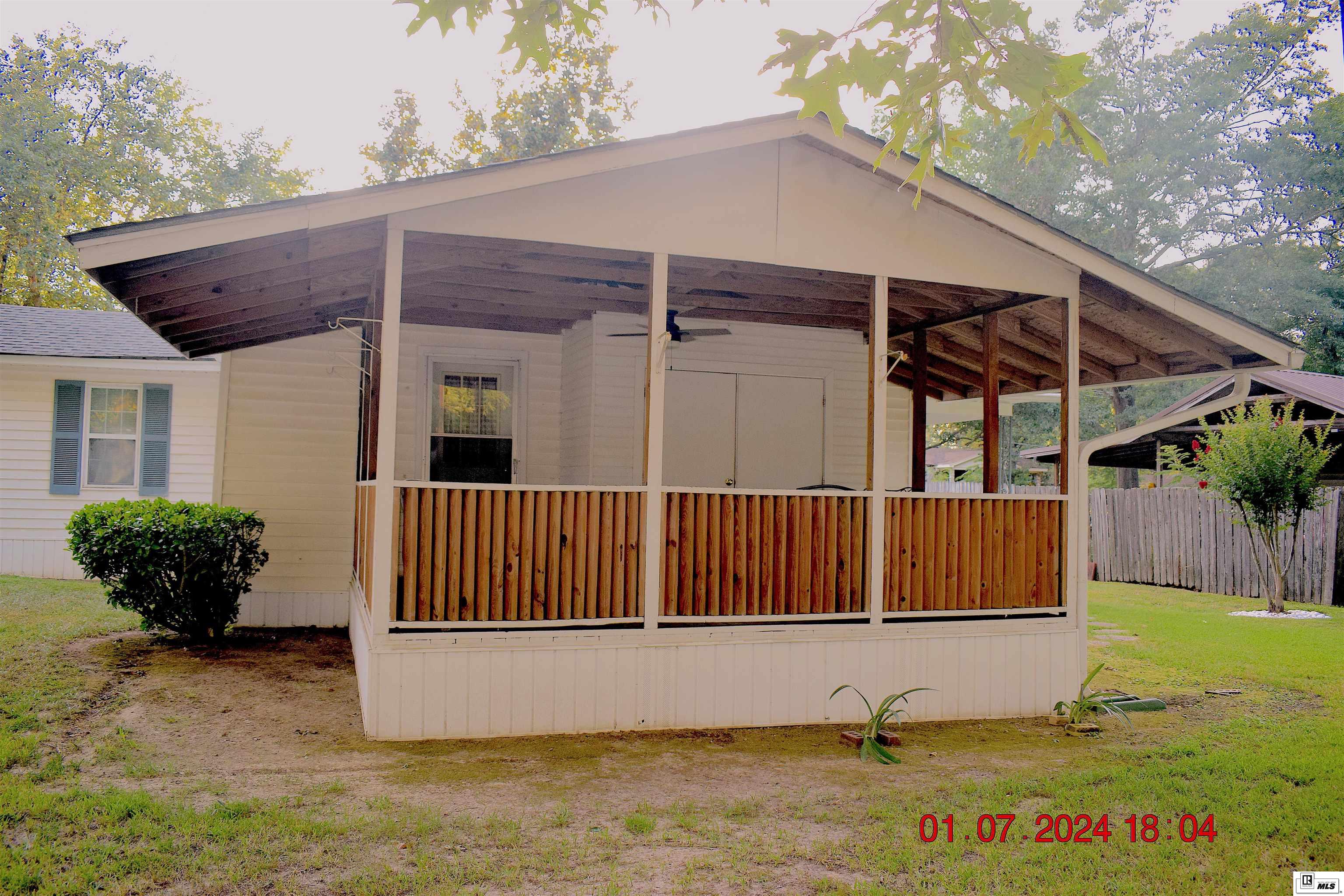 10724 Shelton Road