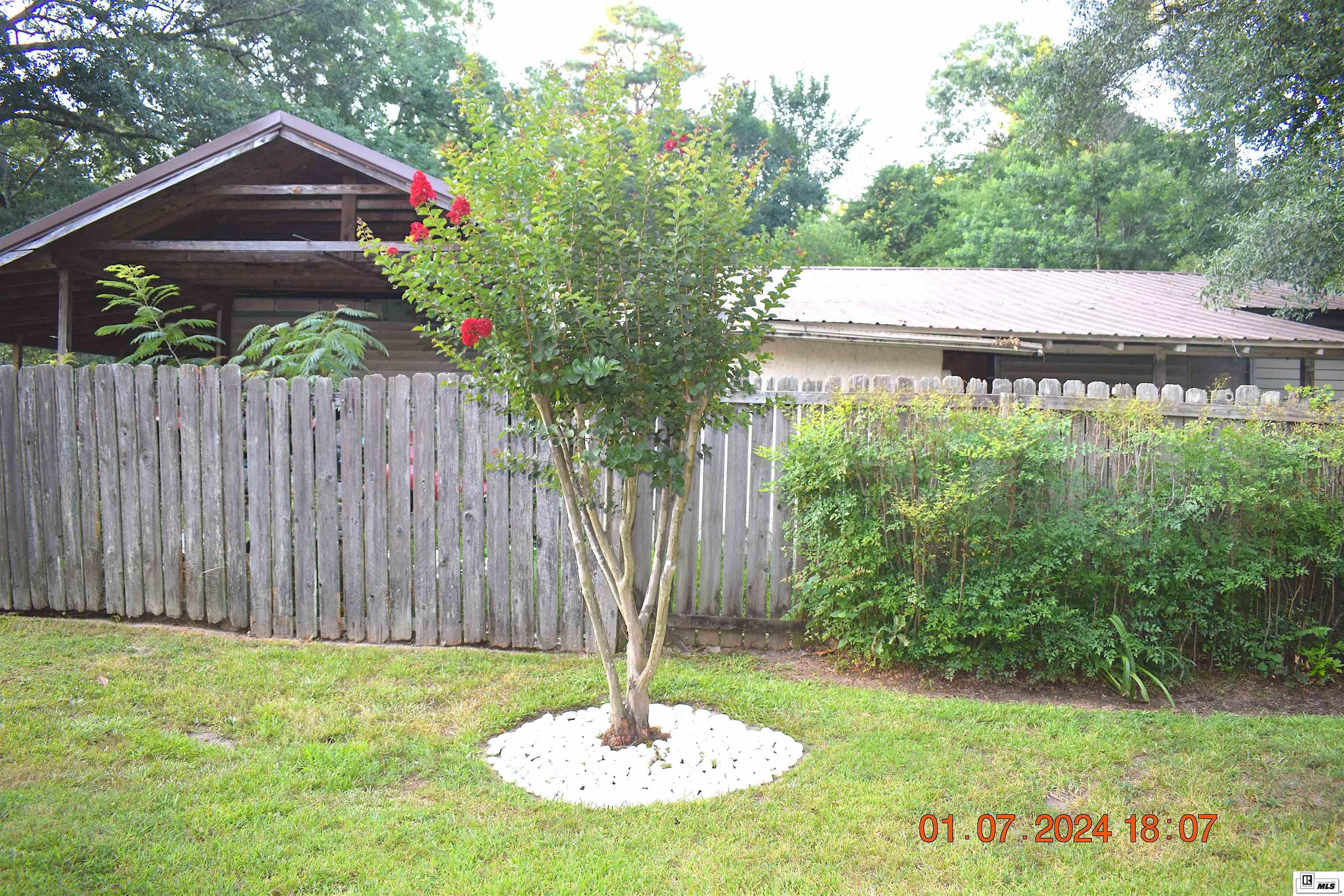 10724 Shelton Road