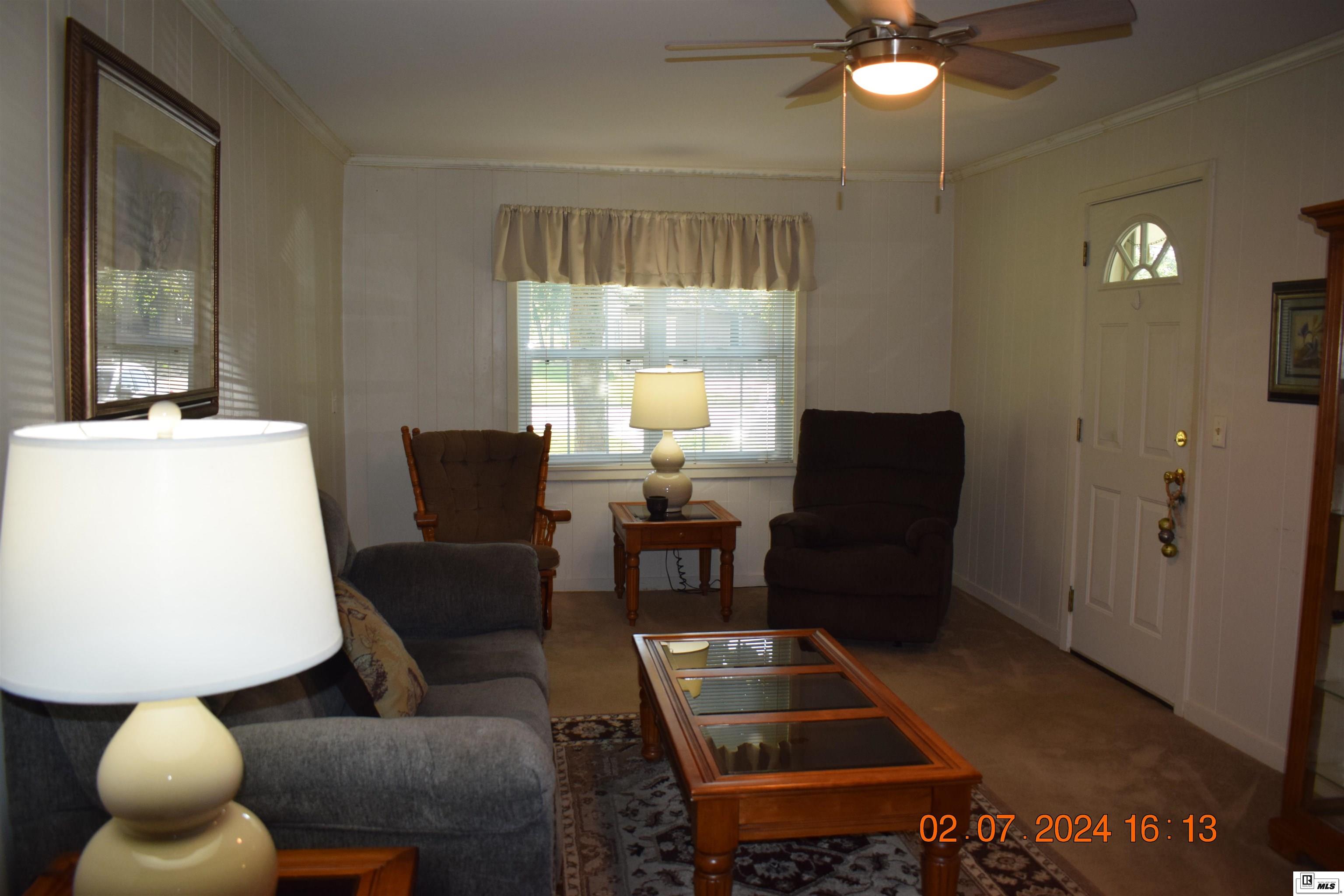 10724 Shelton Road