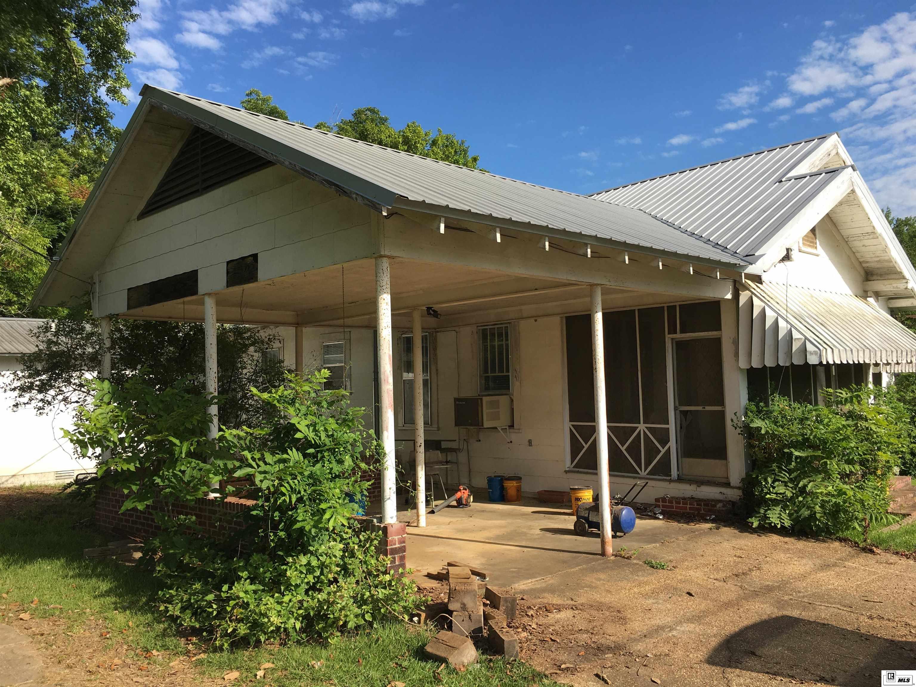 Photo of 501 ELM STREET, Bernice, LA 71222