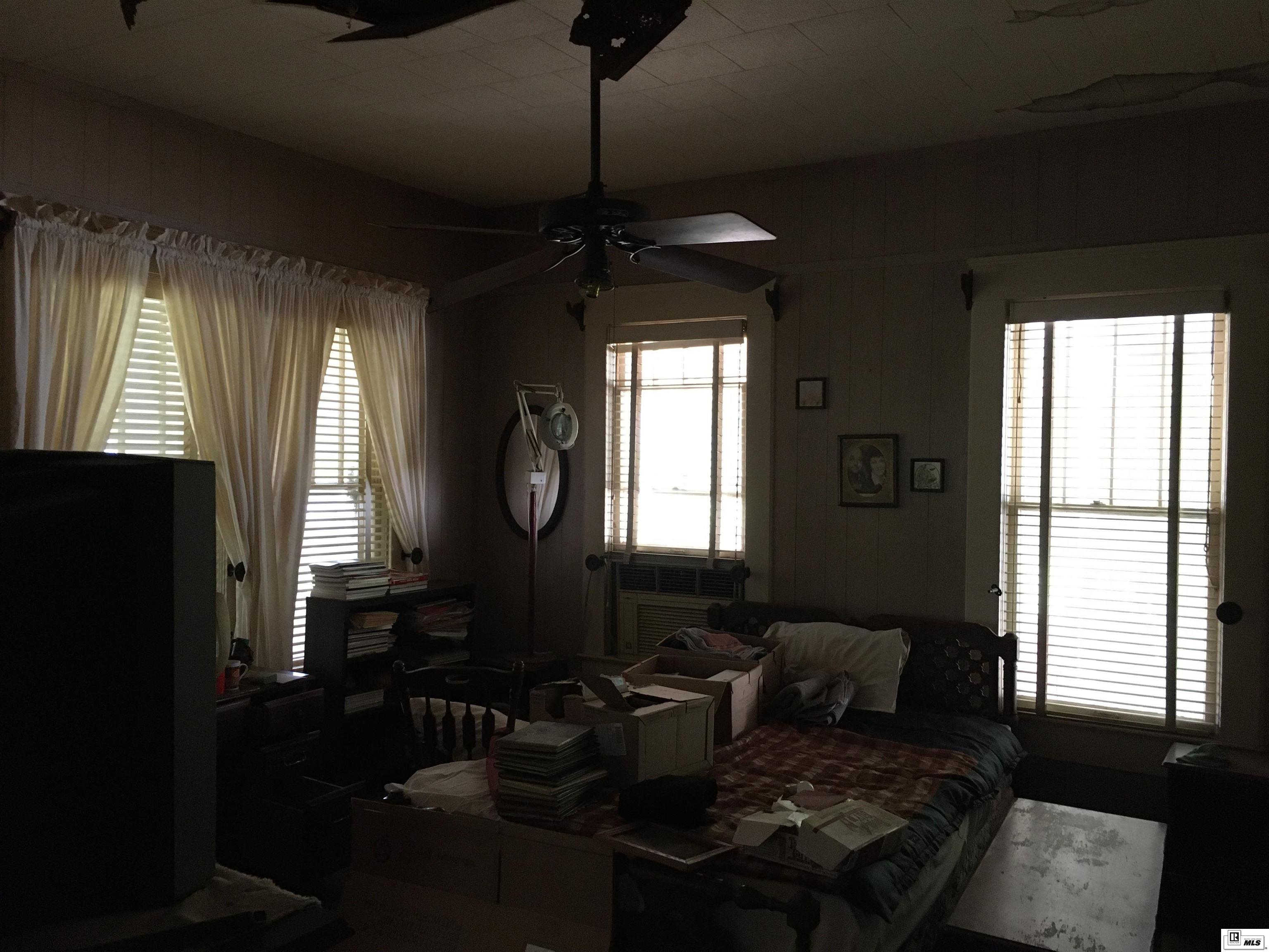 501 Elm Street