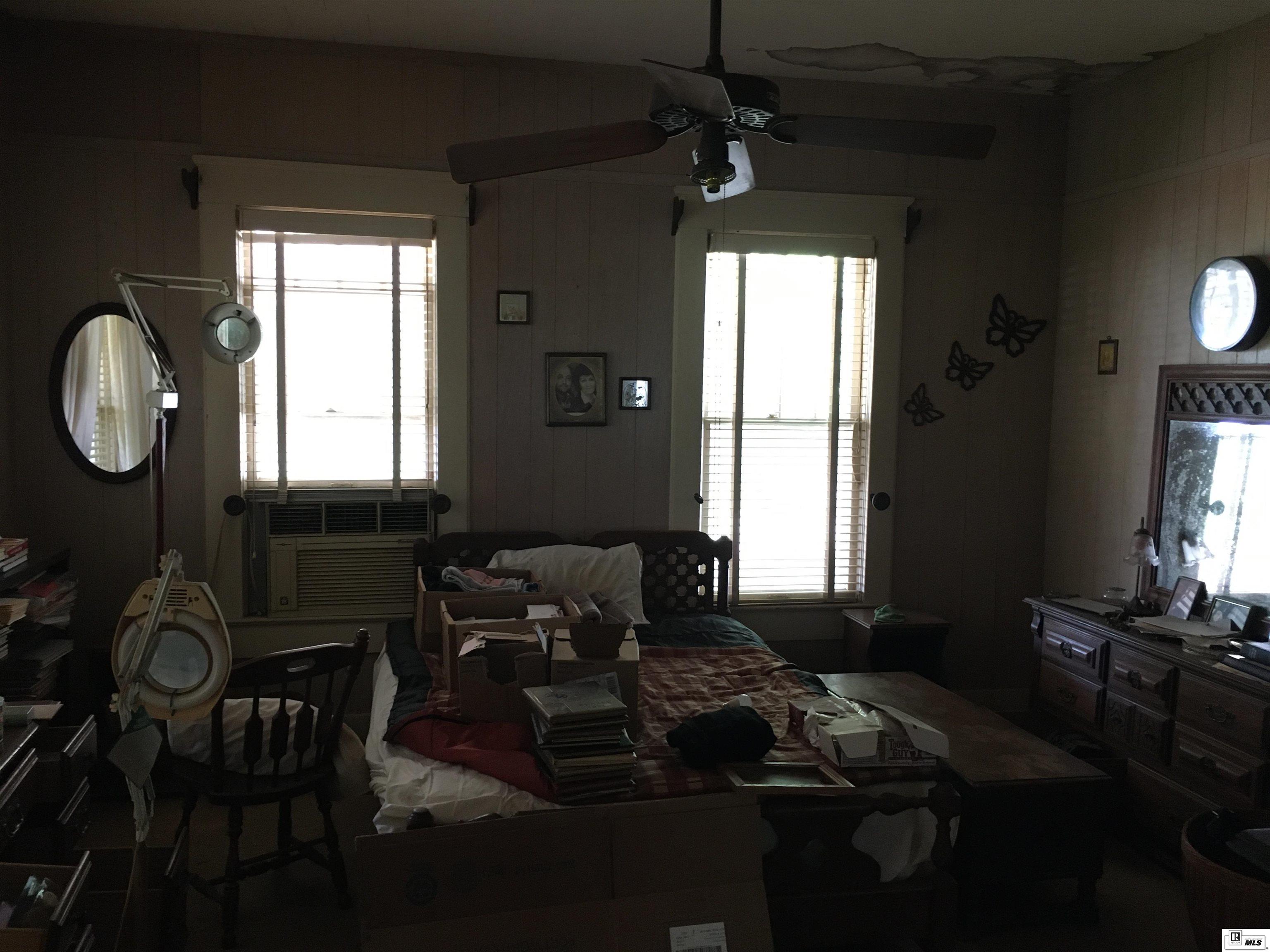 501 Elm Street