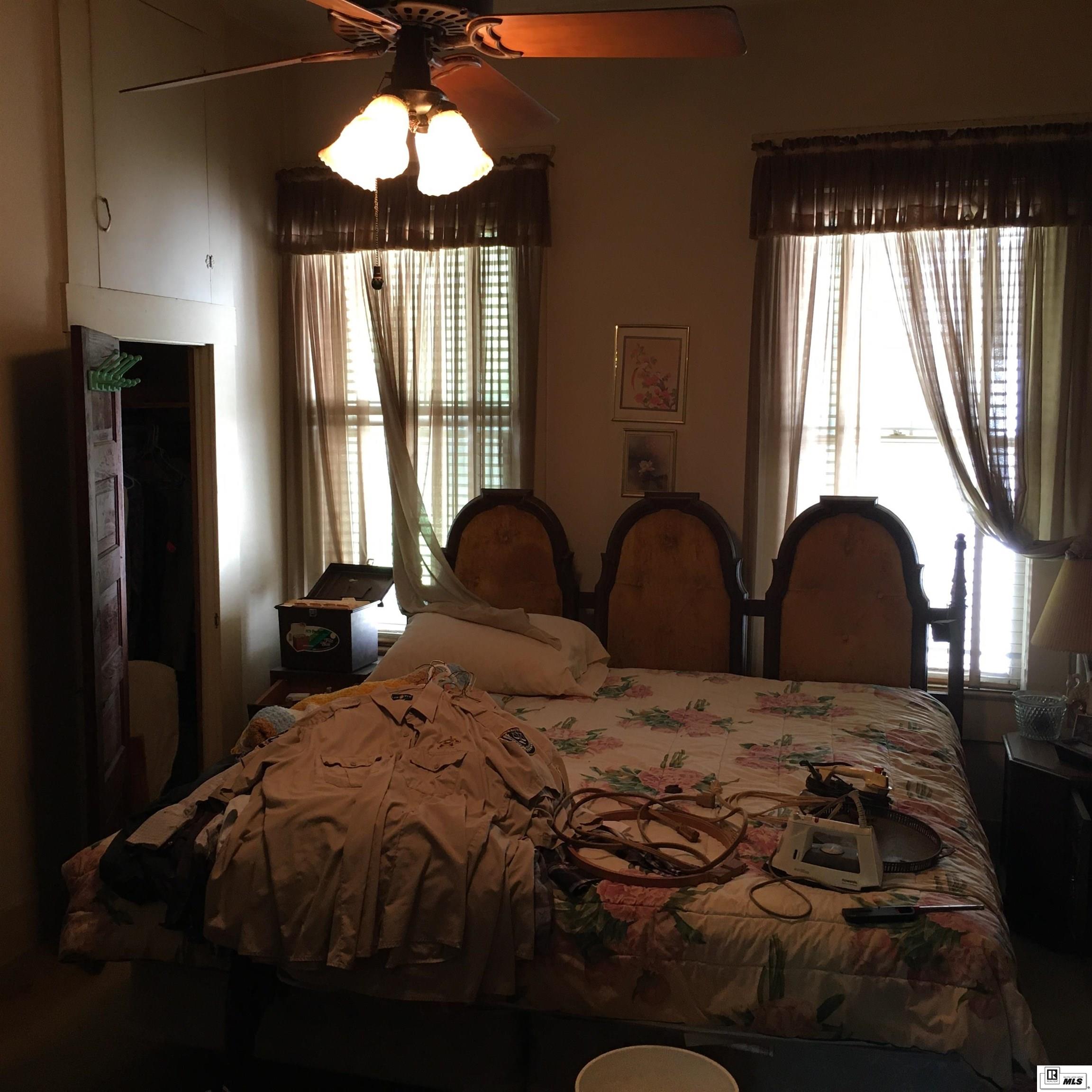 501 Elm Street