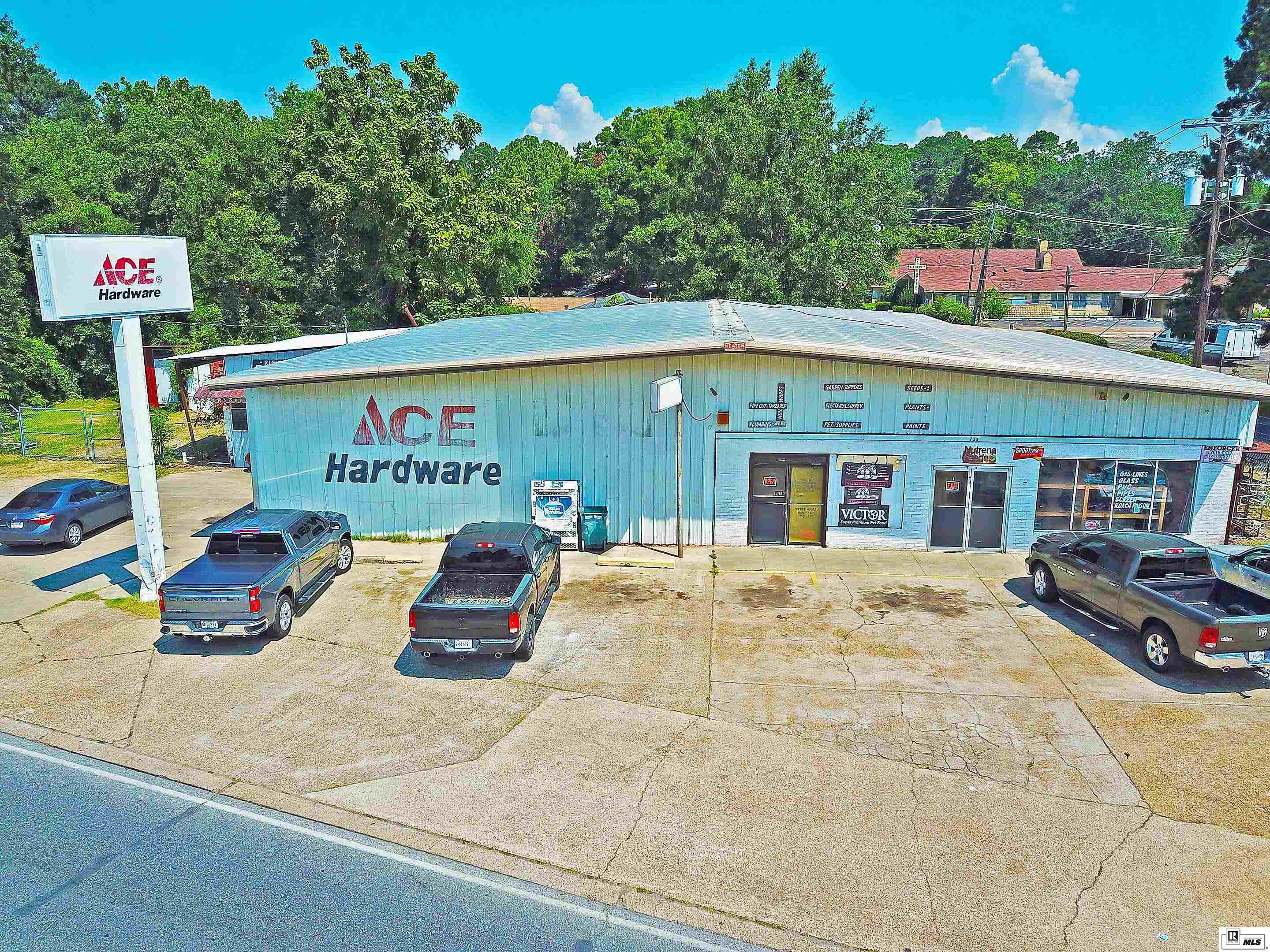 711 Winnsboro Road