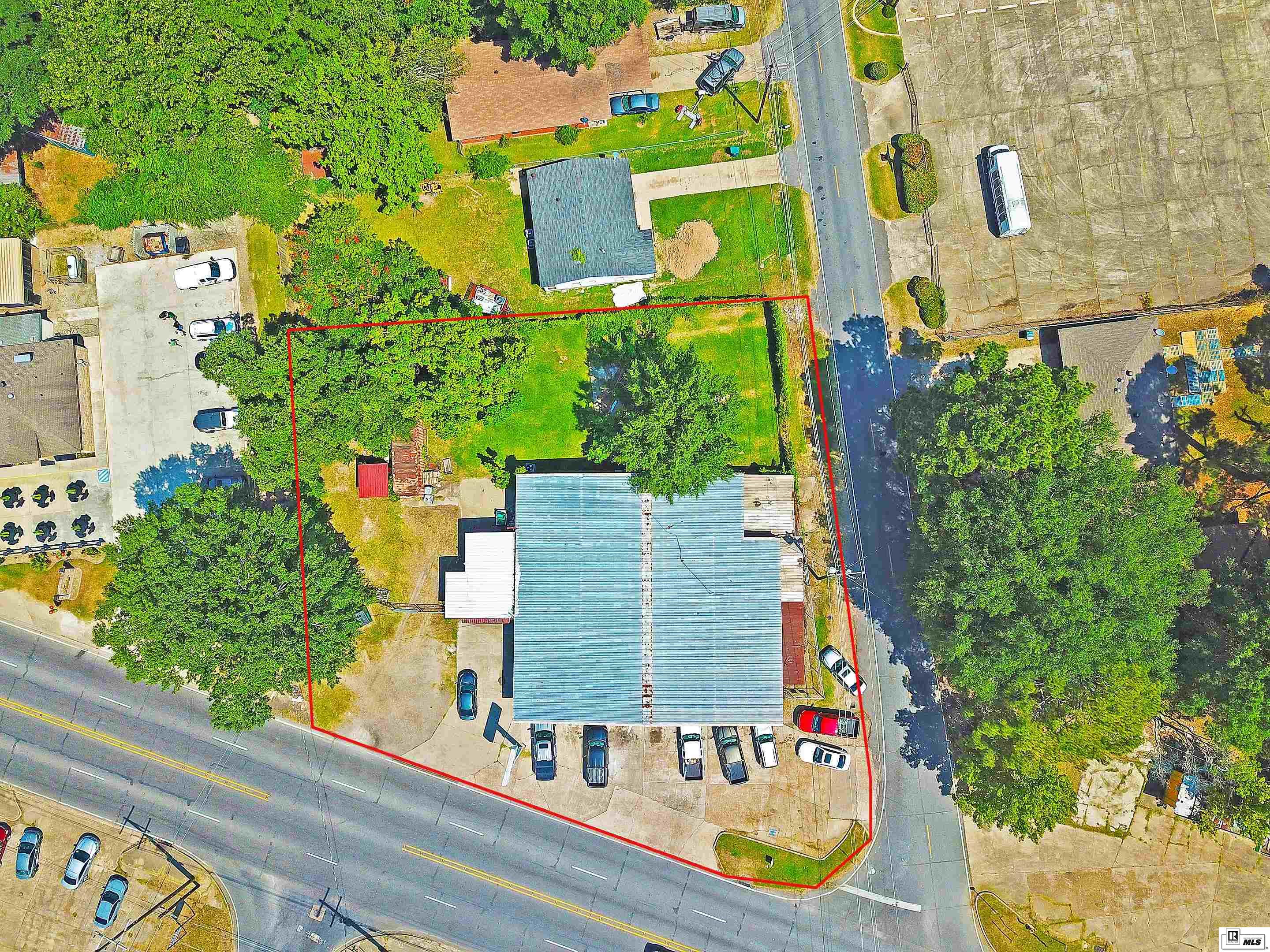 711 Winnsboro Road