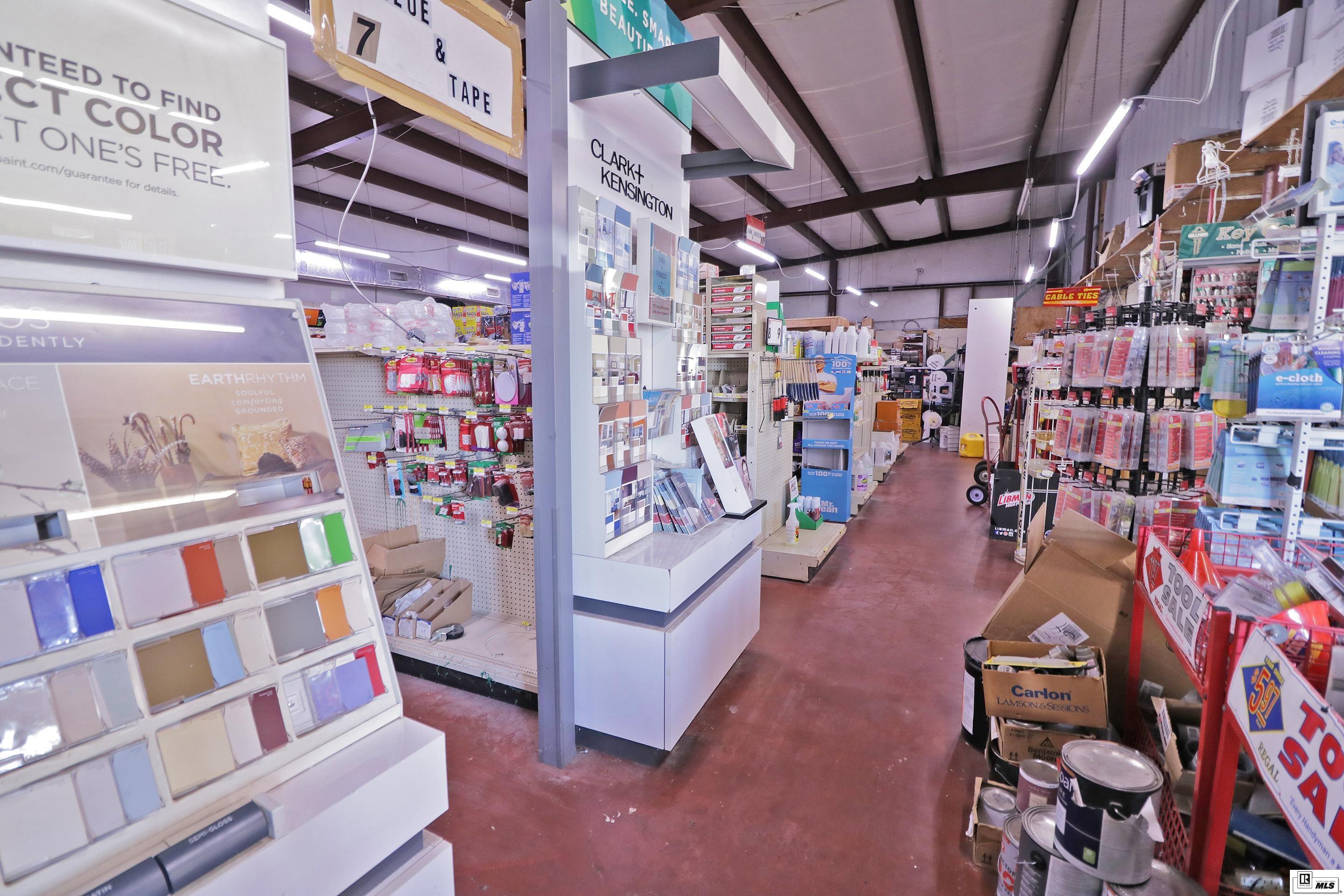 711 Winnsboro Road
