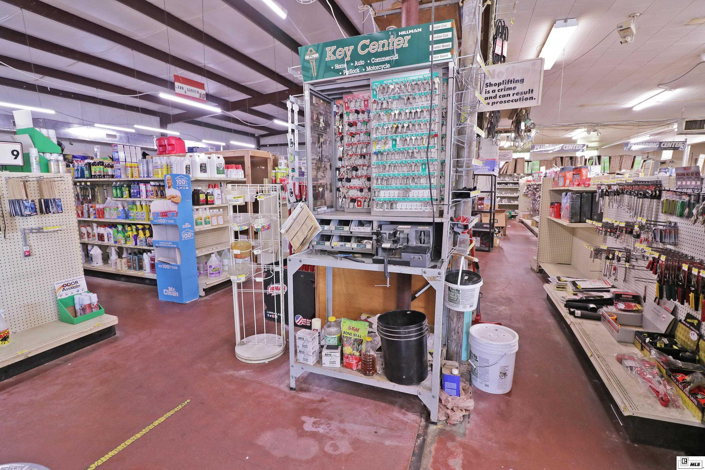 711 Winnsboro Road