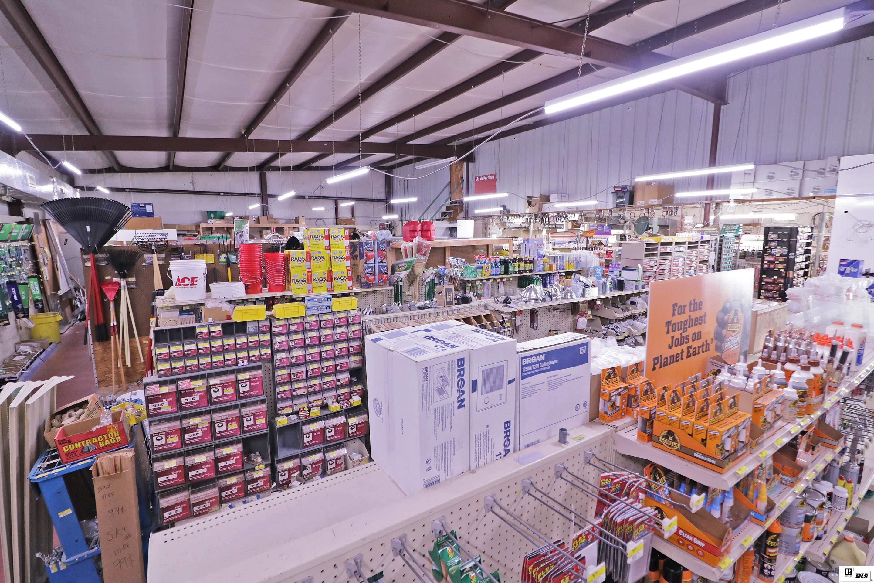 711 Winnsboro Road