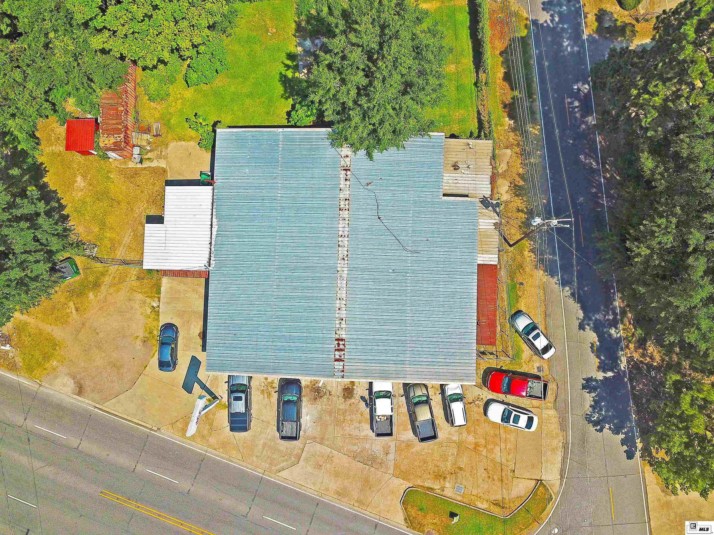 711 Winnsboro Road