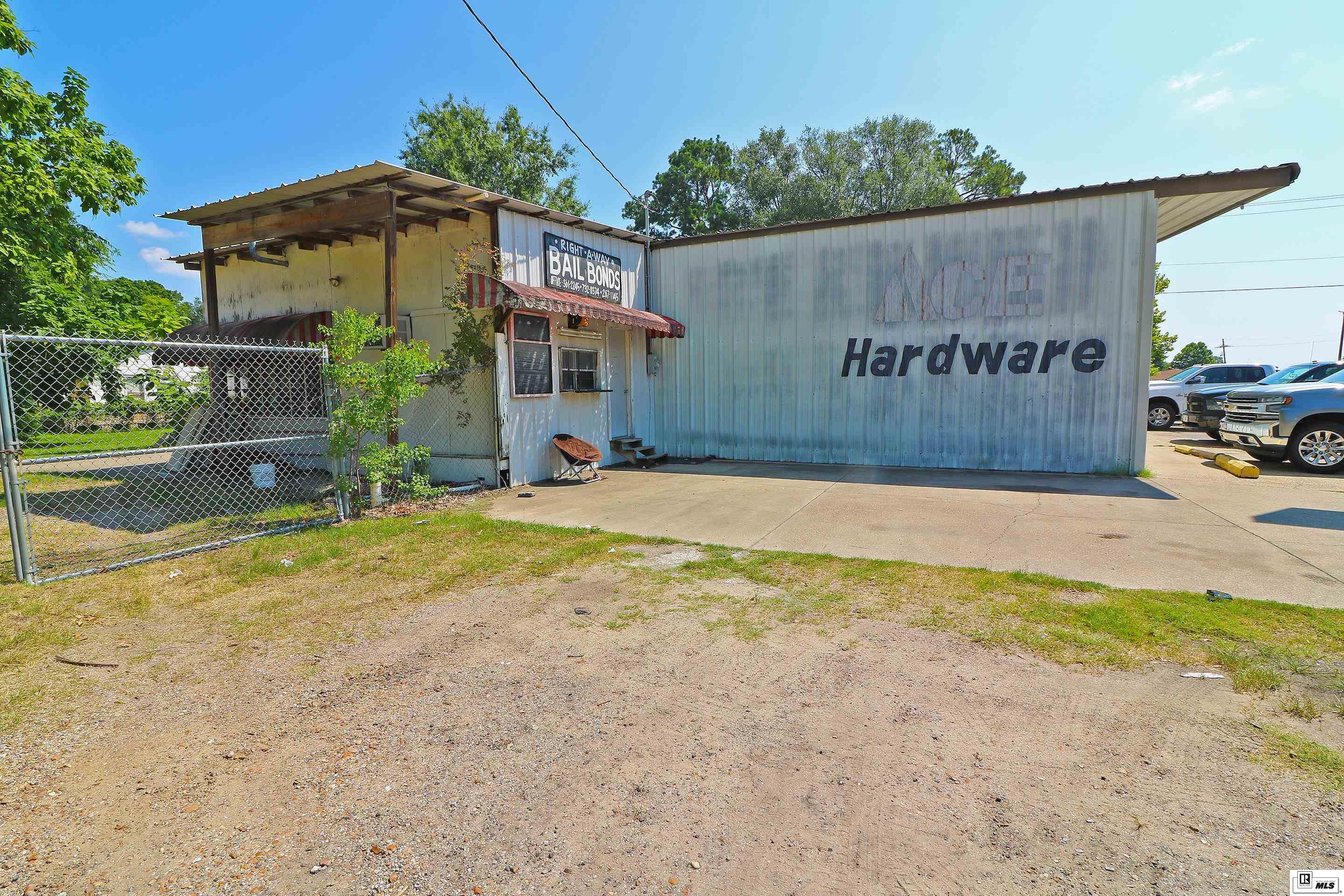 711 Winnsboro Road