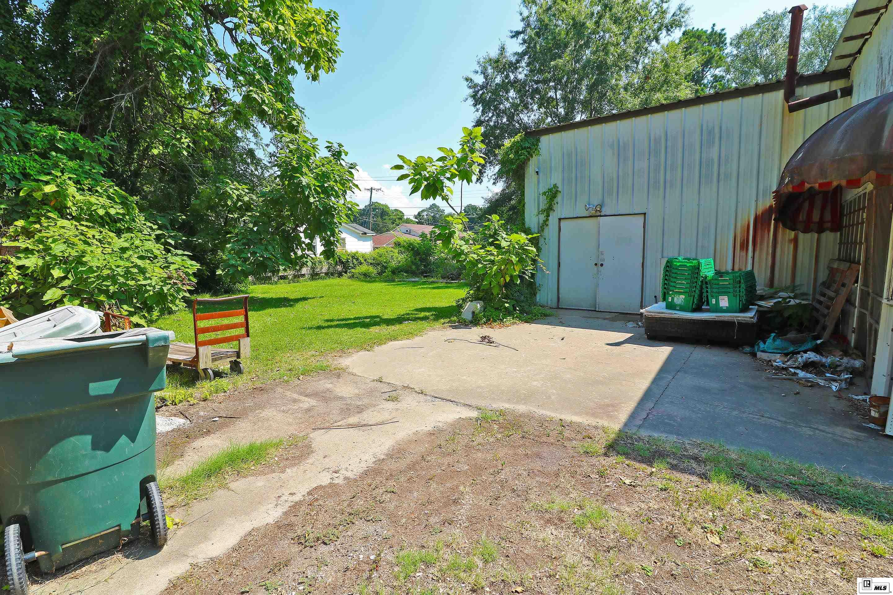 711 Winnsboro Road