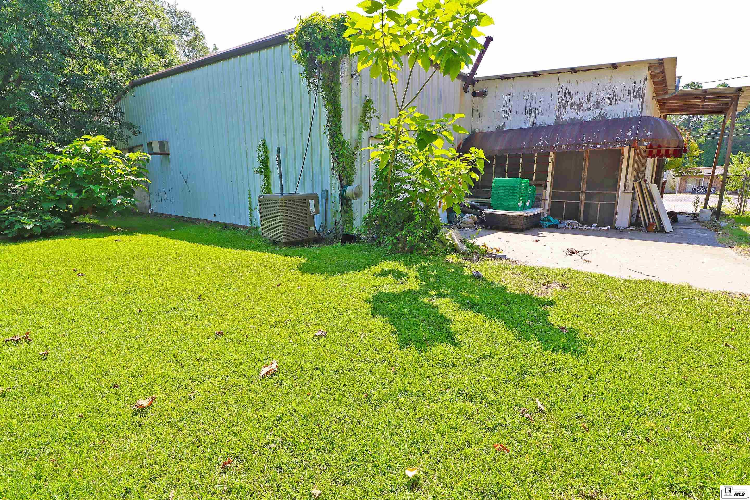 711 Winnsboro Road