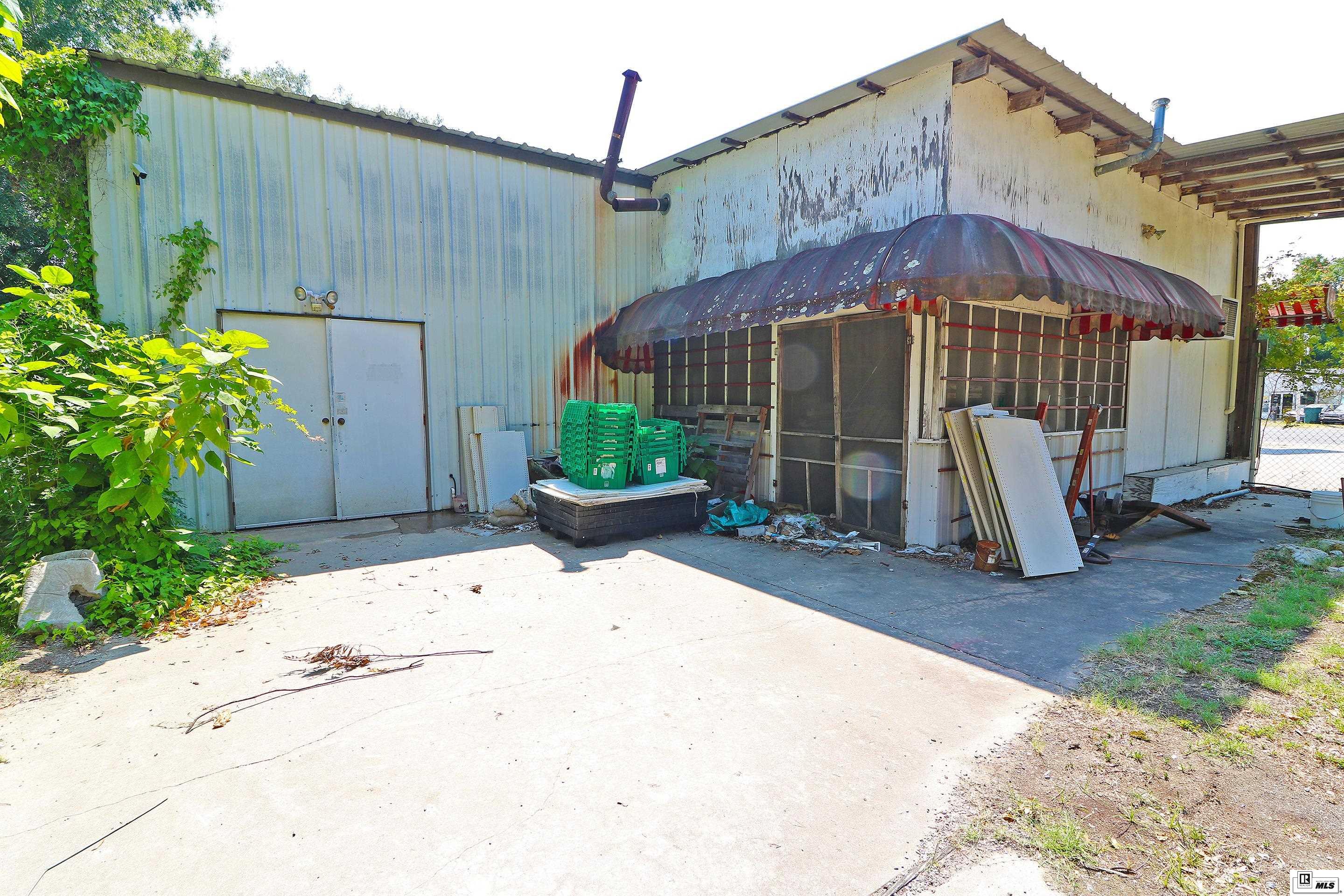 711 Winnsboro Road