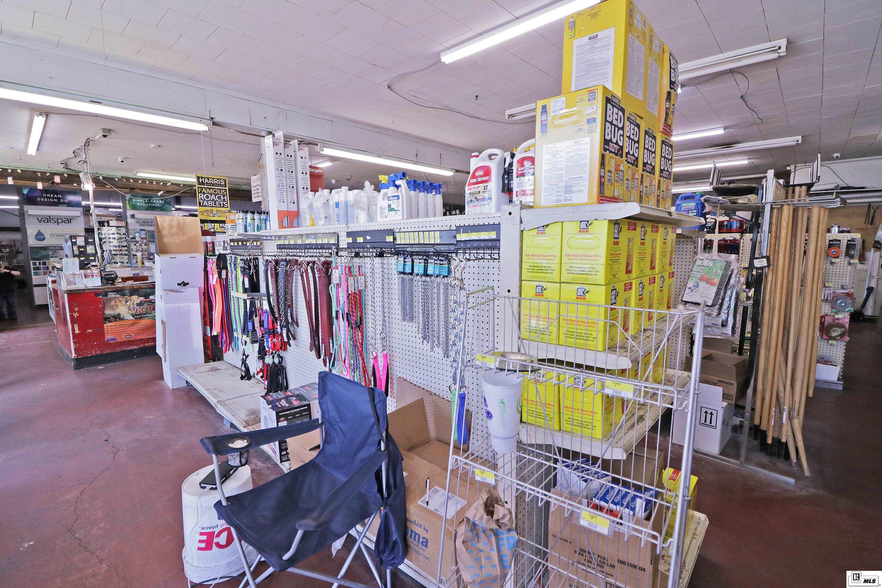 711 Winnsboro Road