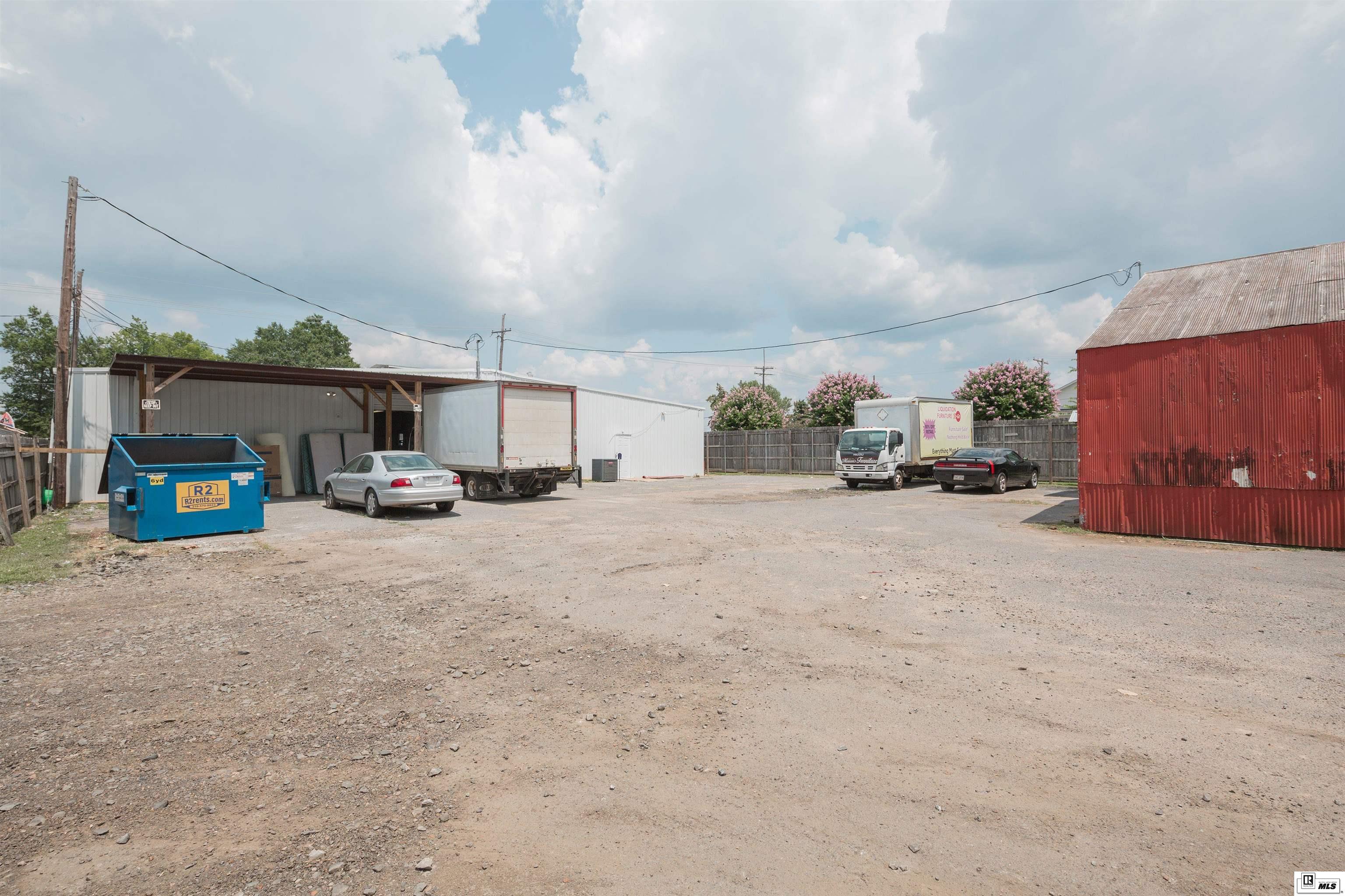 707 Trenton Street