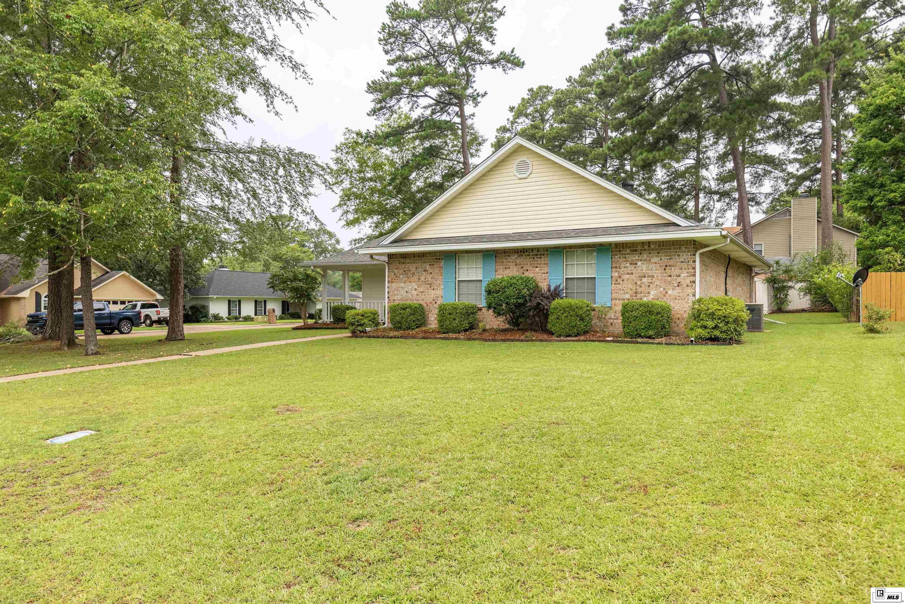 601 Zephyr Lane