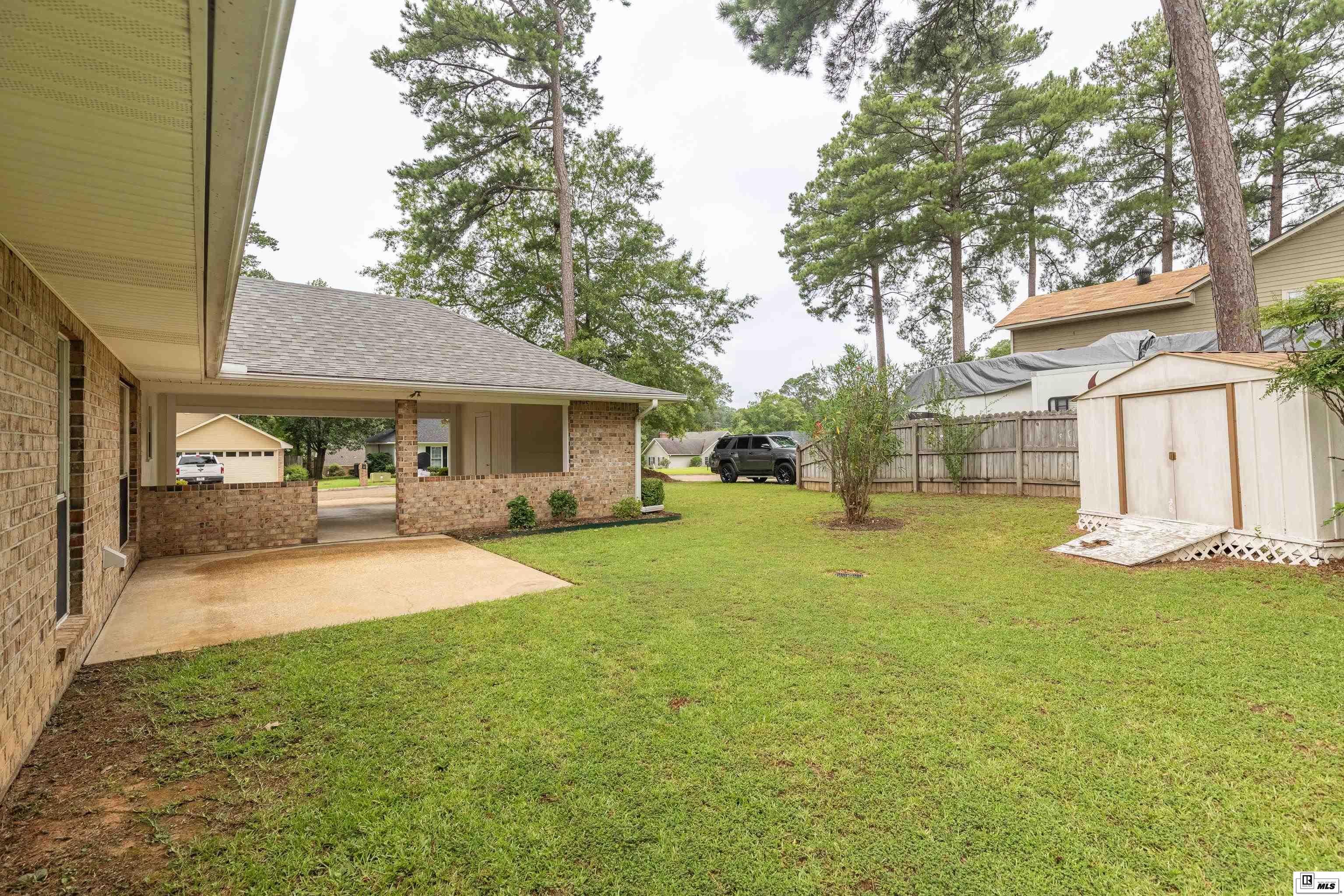 601 Zephyr Lane
