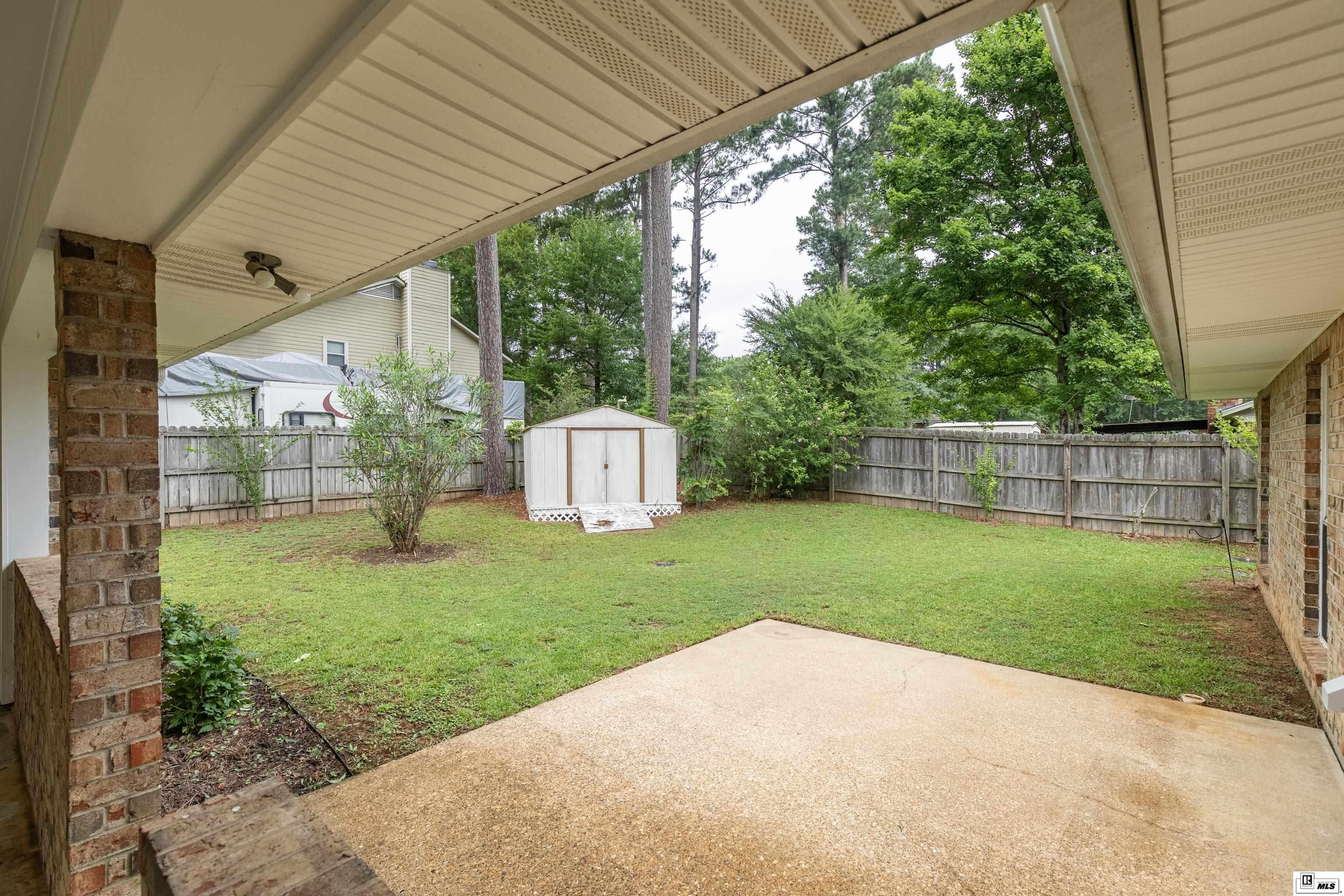 601 Zephyr Lane